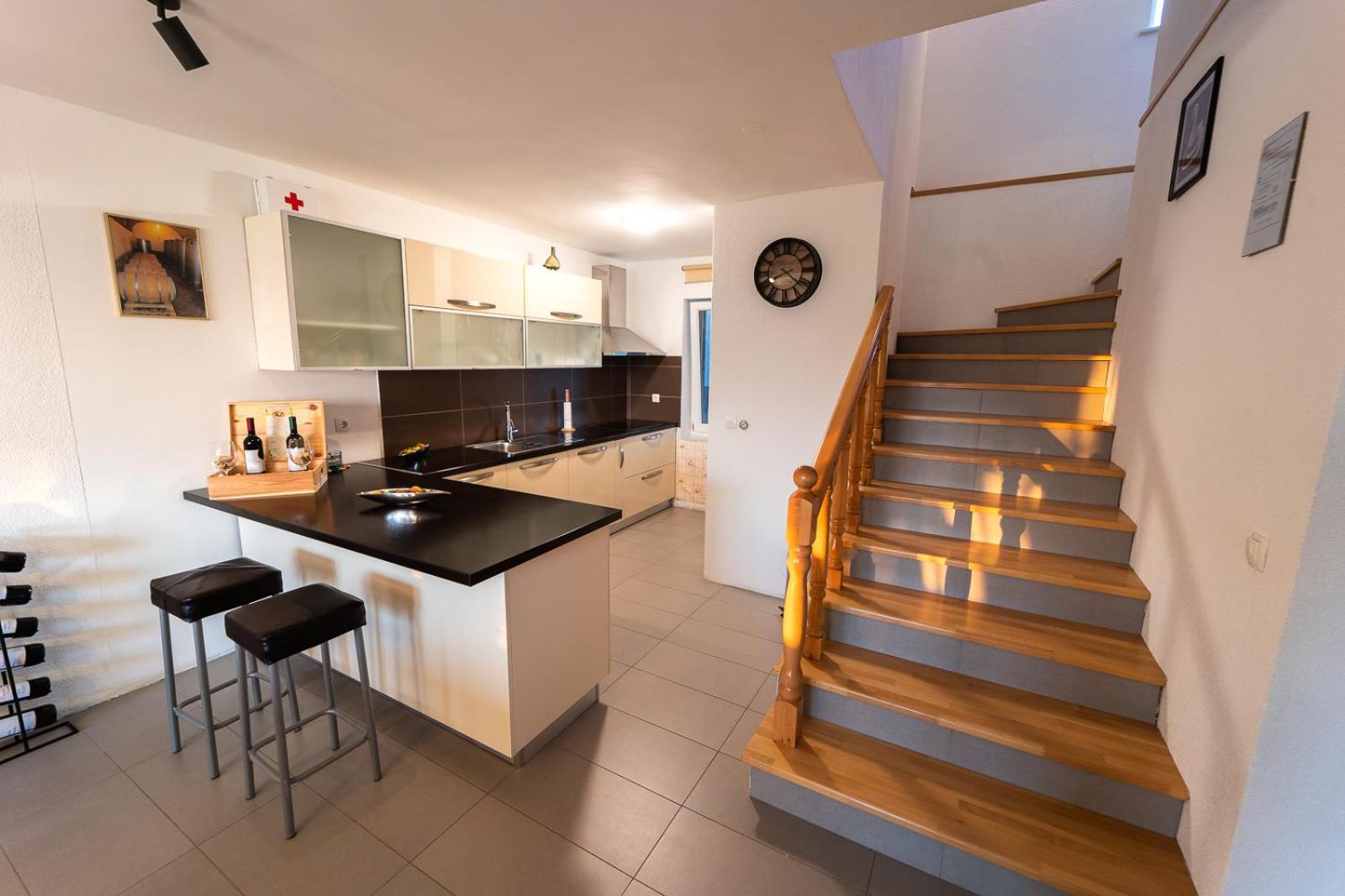 Danubio Residence
