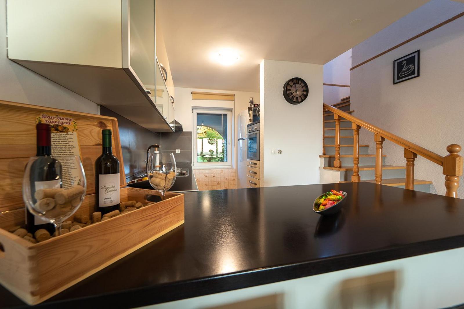 Danubio Residence