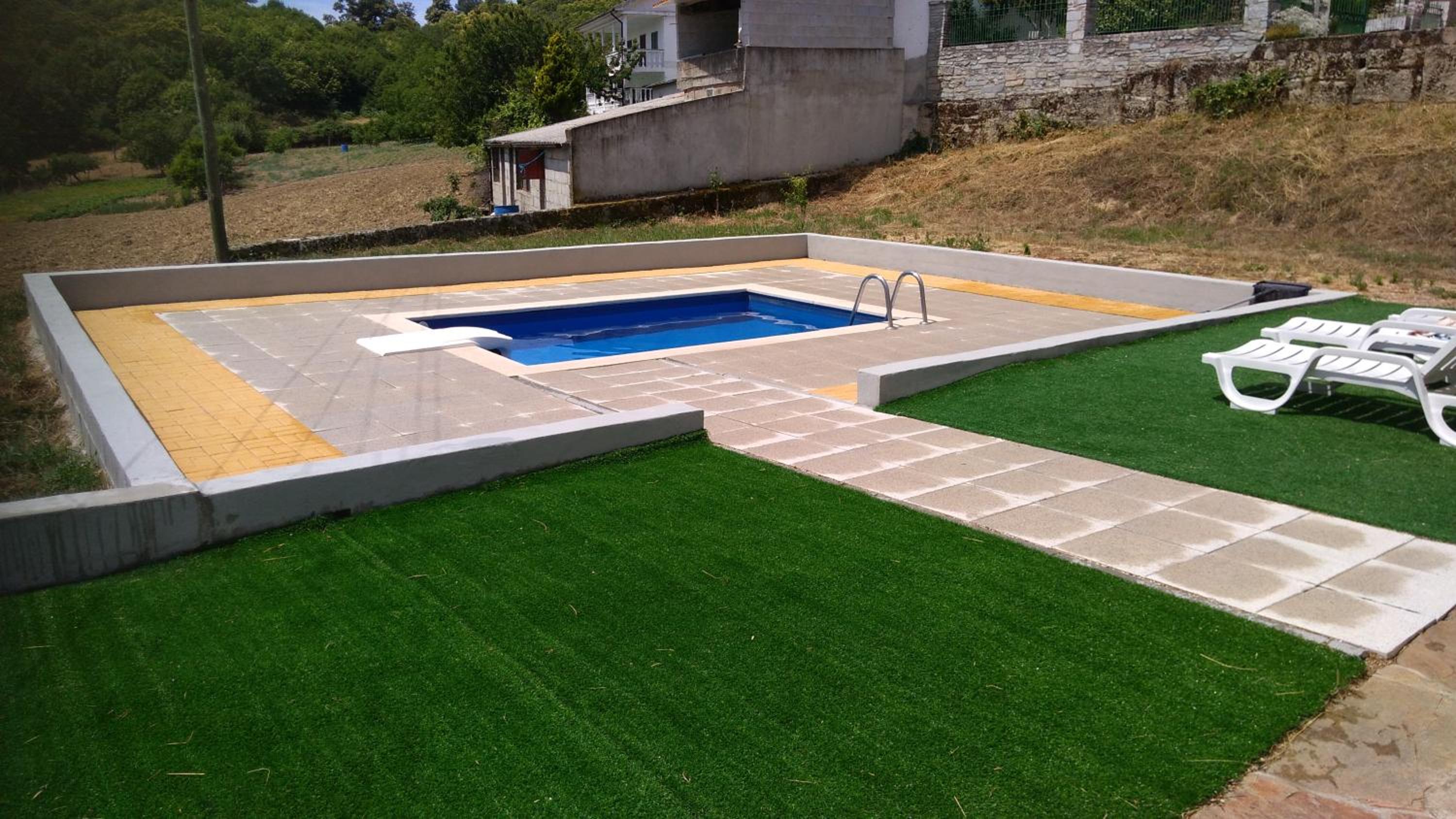Alojamento Rural de Covelas view 4