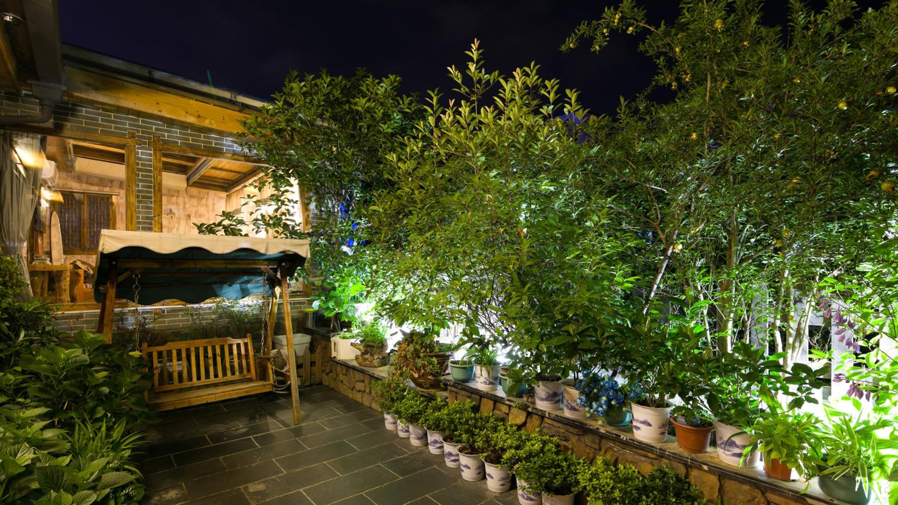 Floral Hotel · Baihui Living Zhangjiajie
