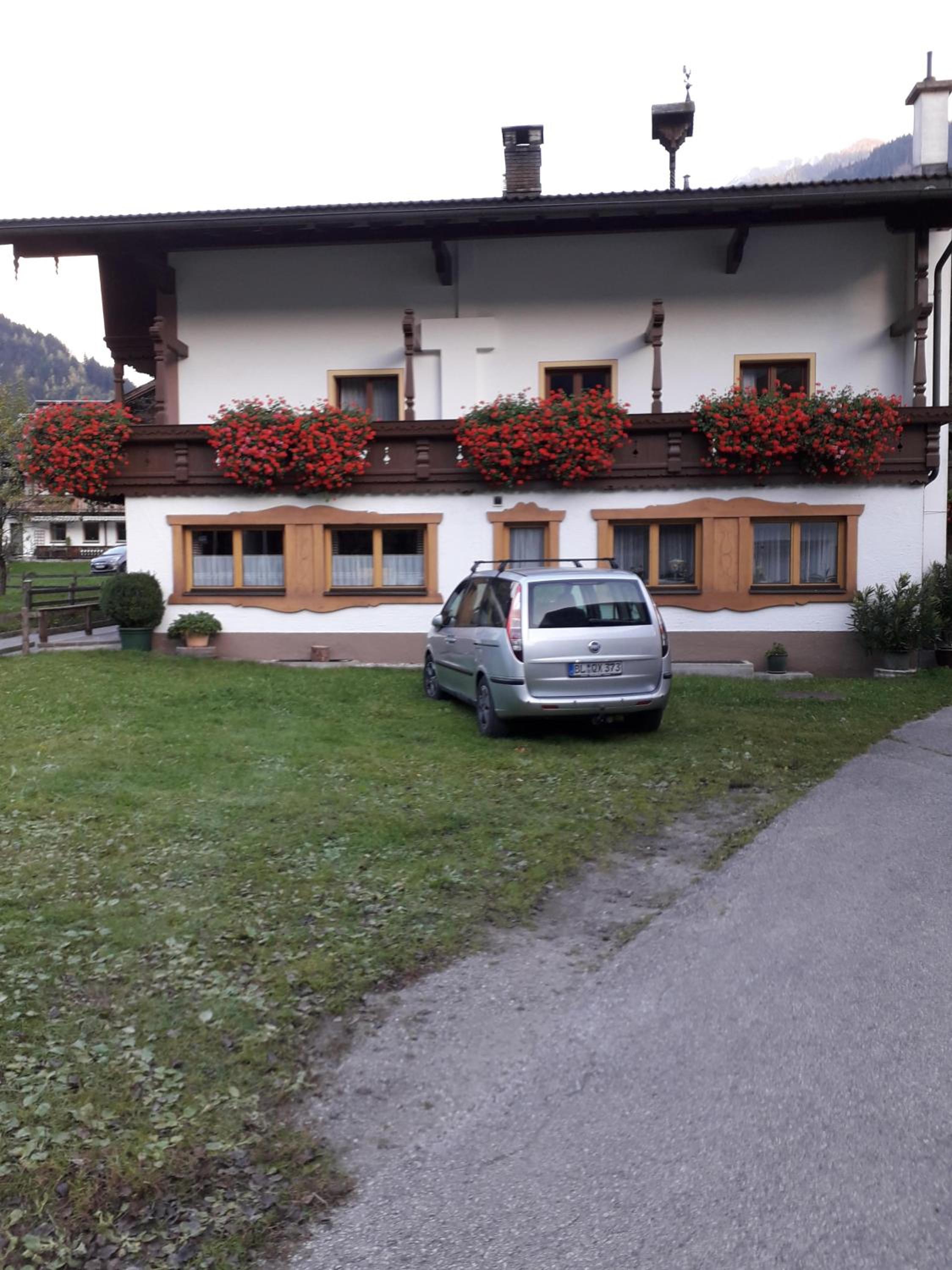 Nieslerhof