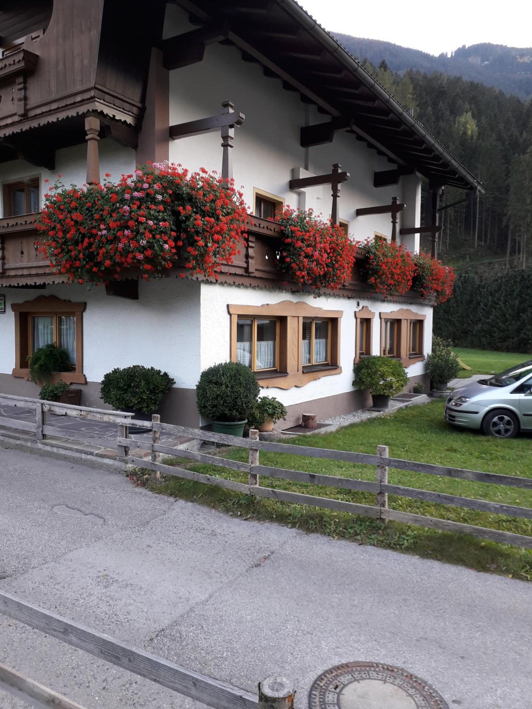 Nieslerhof