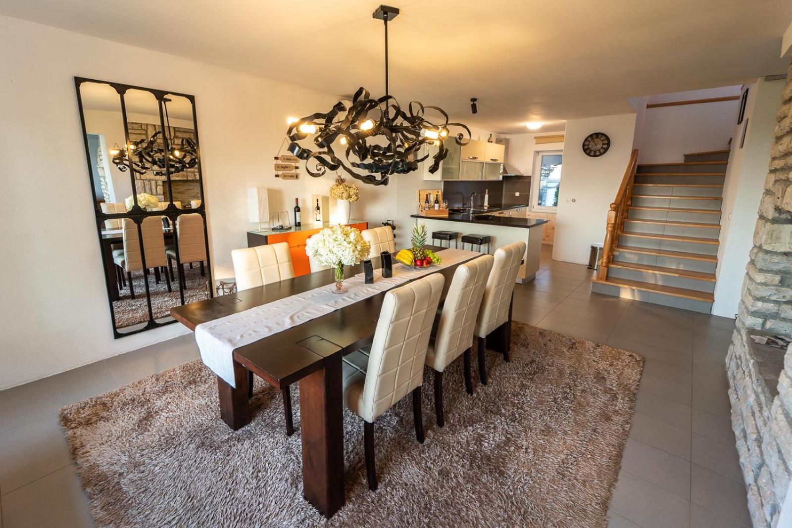 Danubio Residence