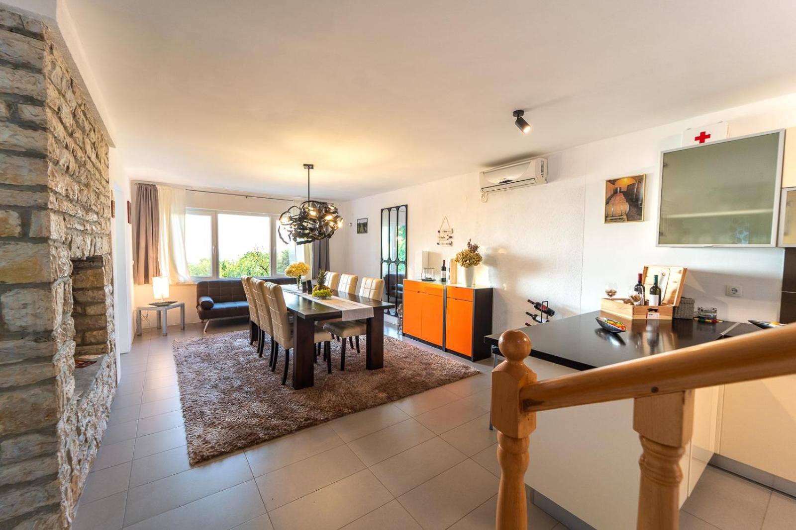 Danubio Residence
