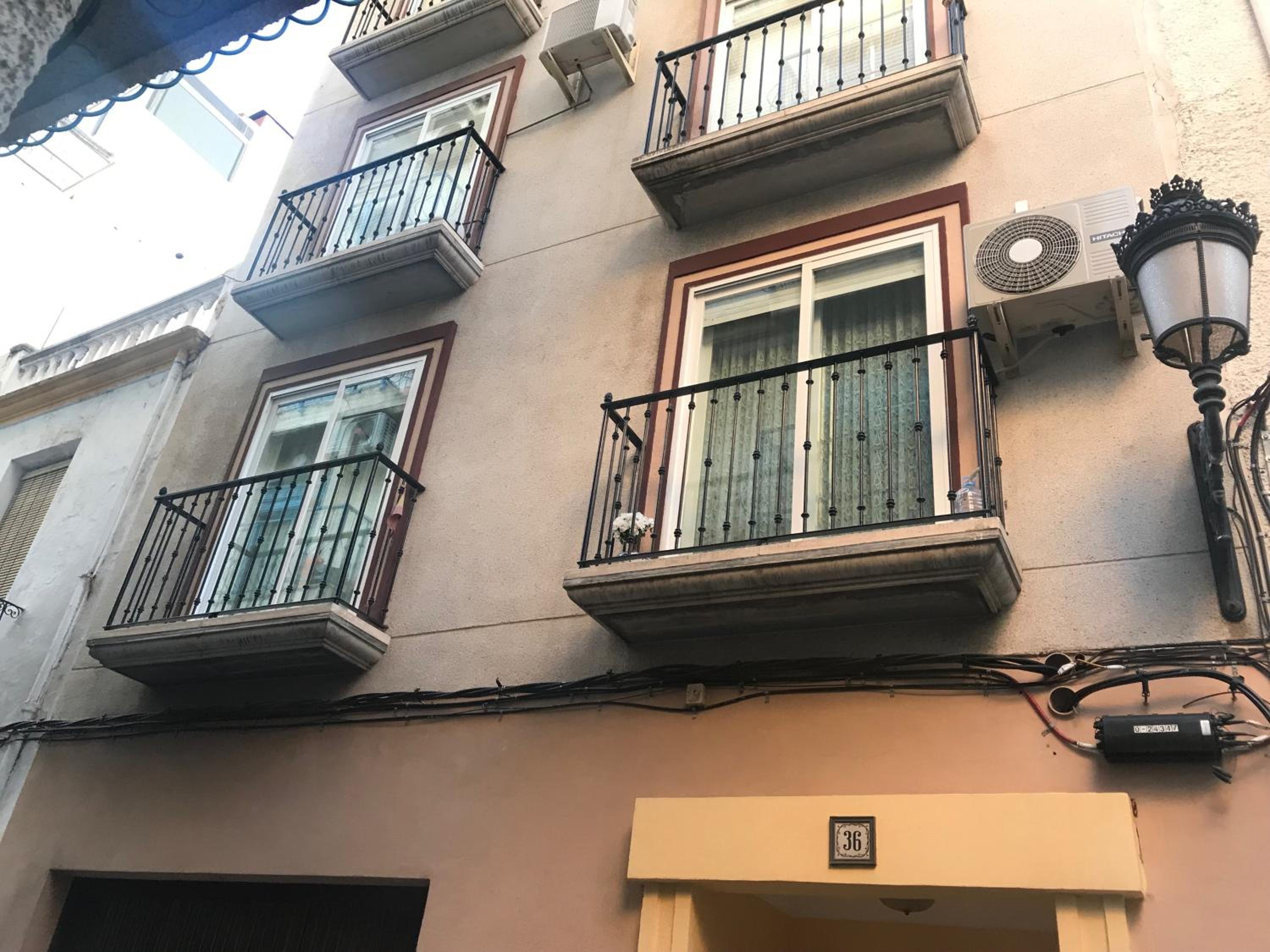 building