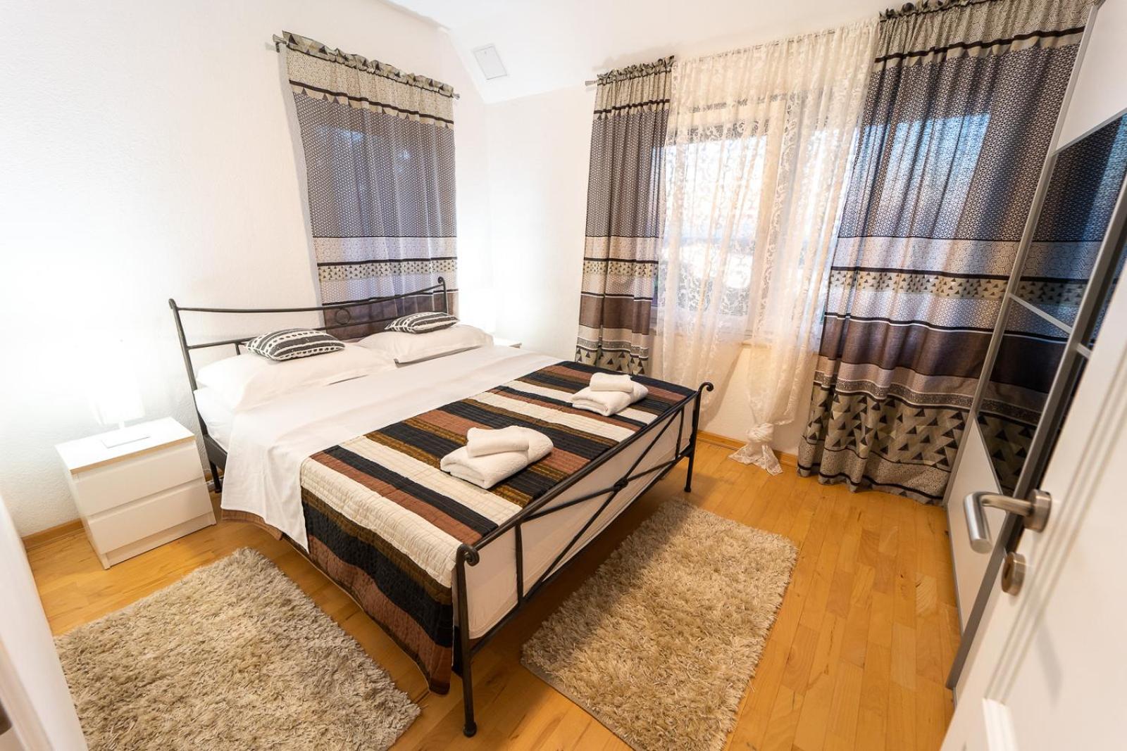 Danubio Residence