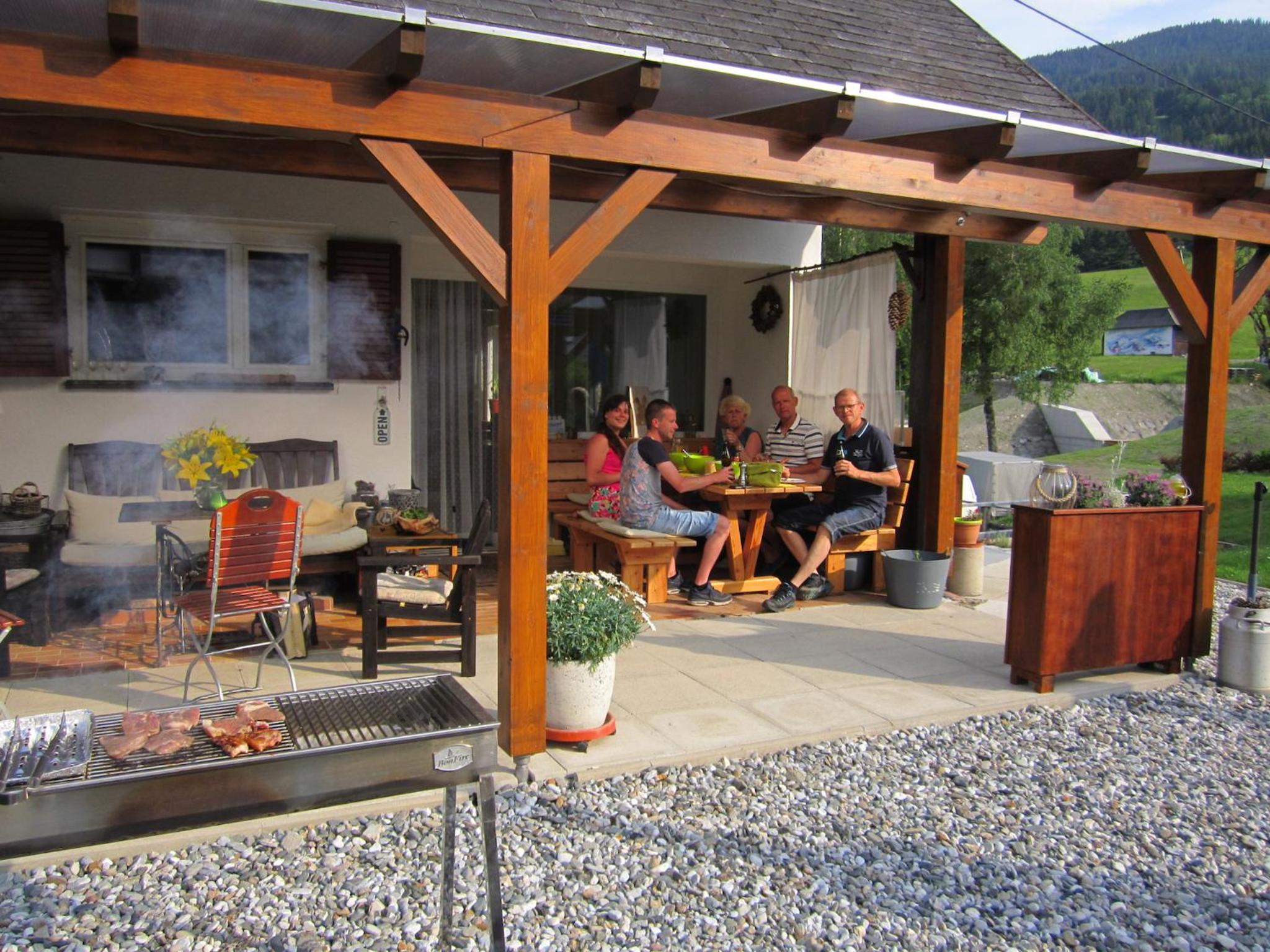 Studio Holunder Weissbriach