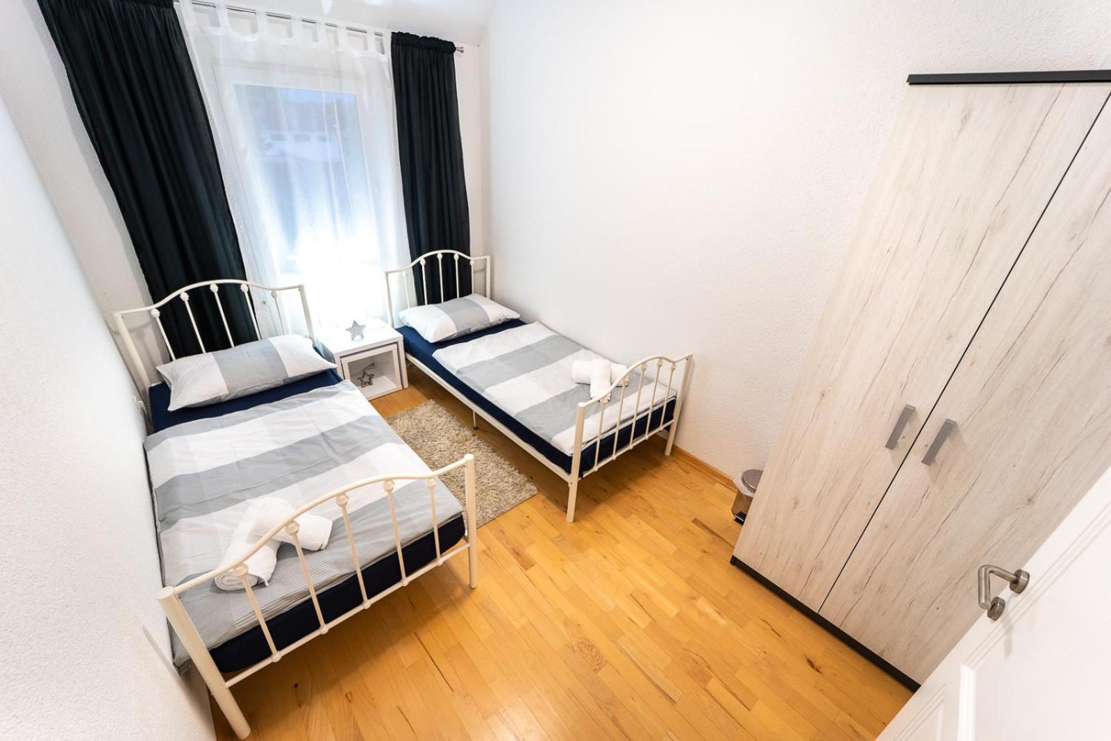 Danubio Residence