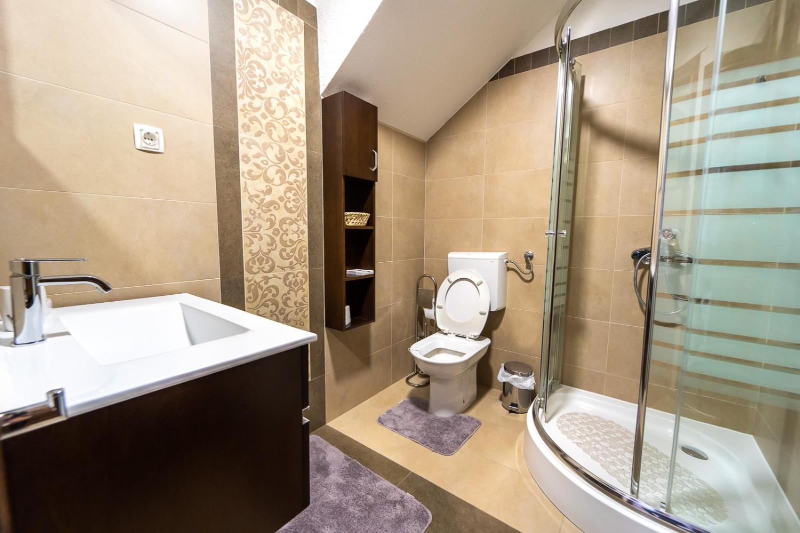 Danubio Residence