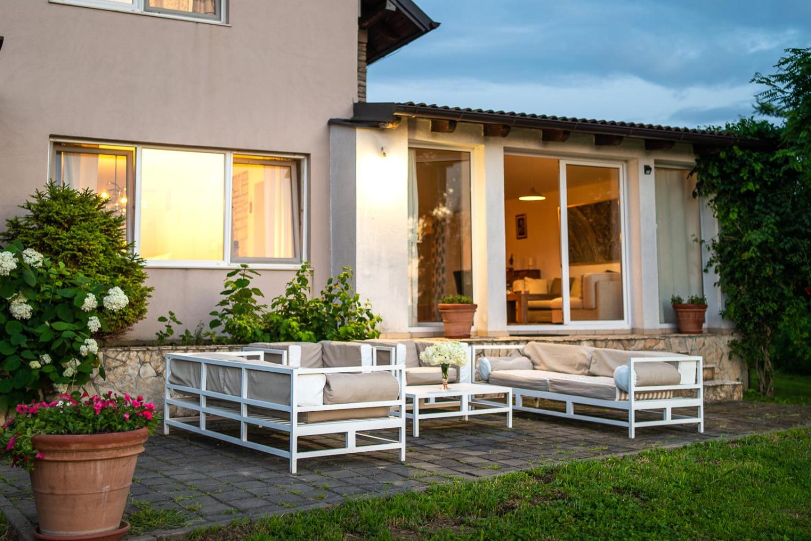 Danubio Residence