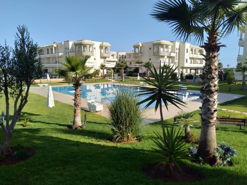 Appartement 9 - Bahia Golf Beach view 2