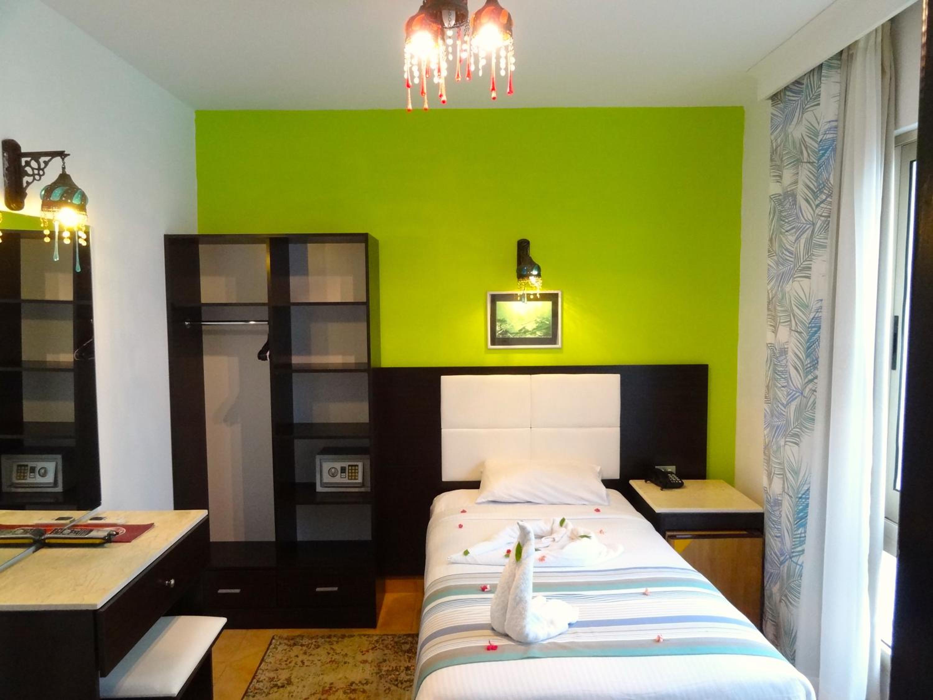 Naama Blue Hotel