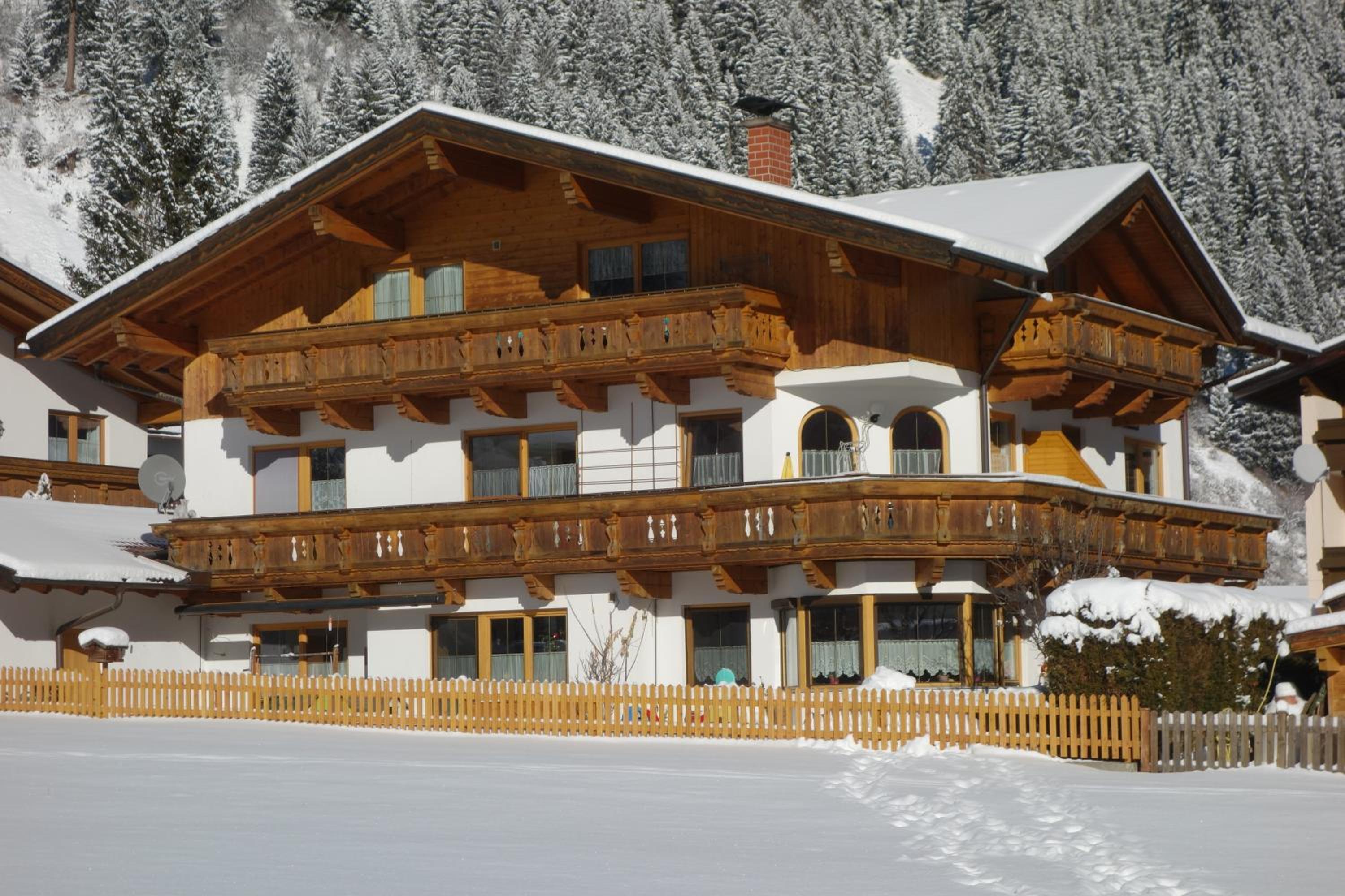 Haus Stern