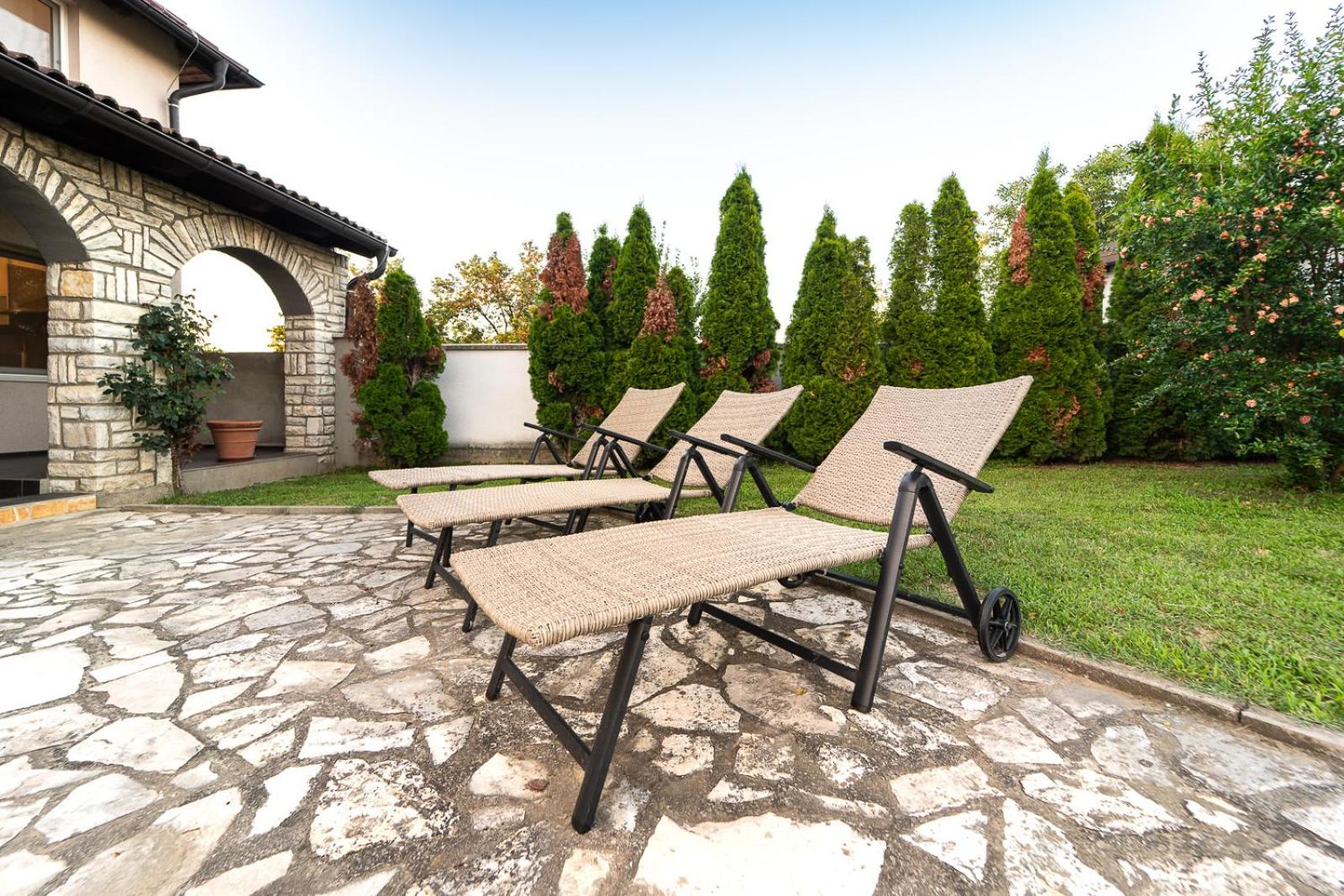 Danubio Residence