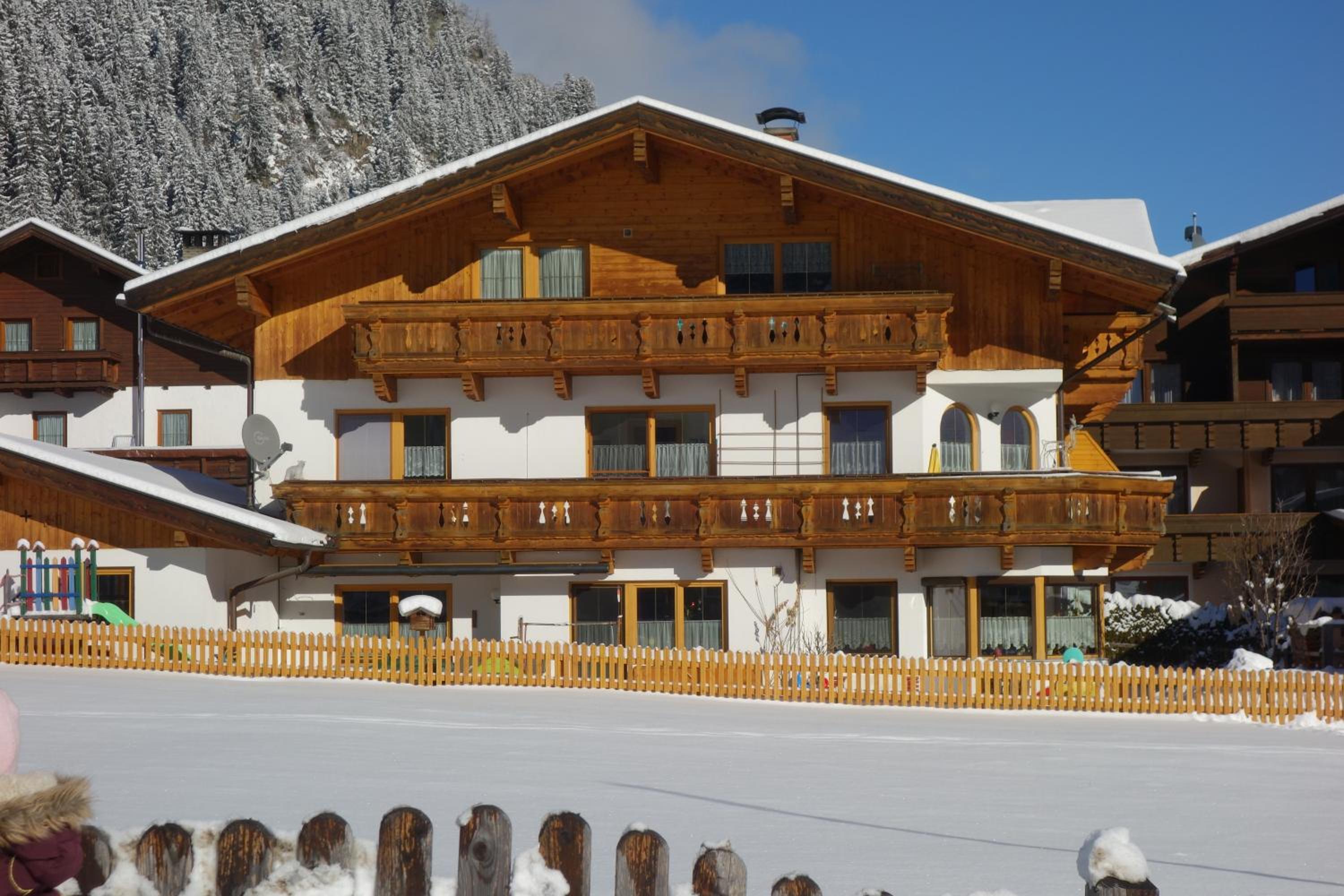 Haus Stern