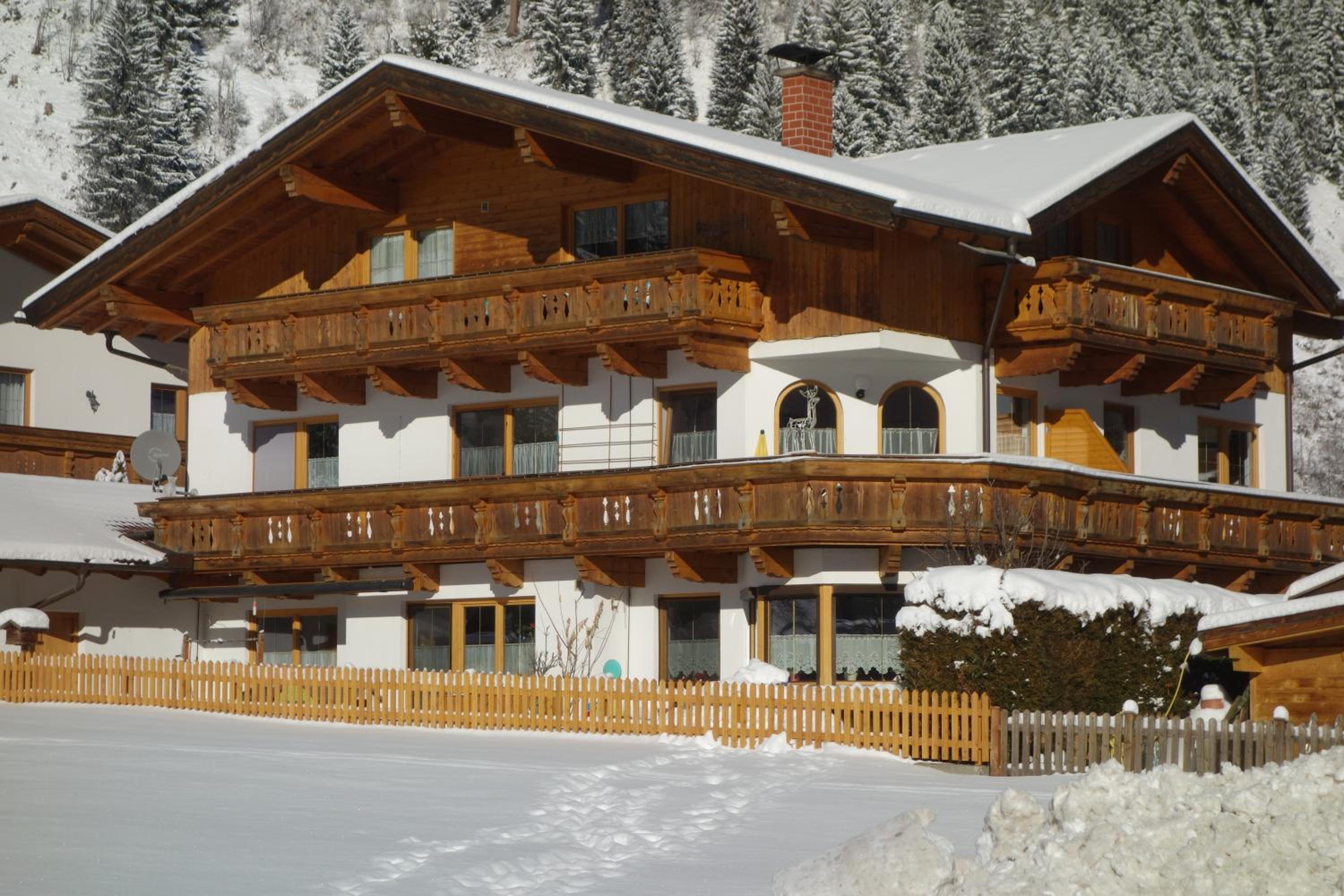 Haus Stern