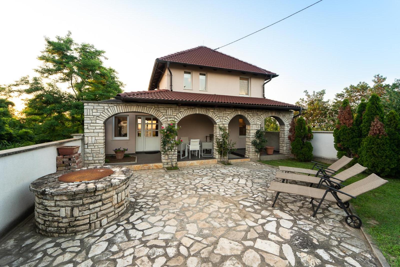 Danubio Residence
