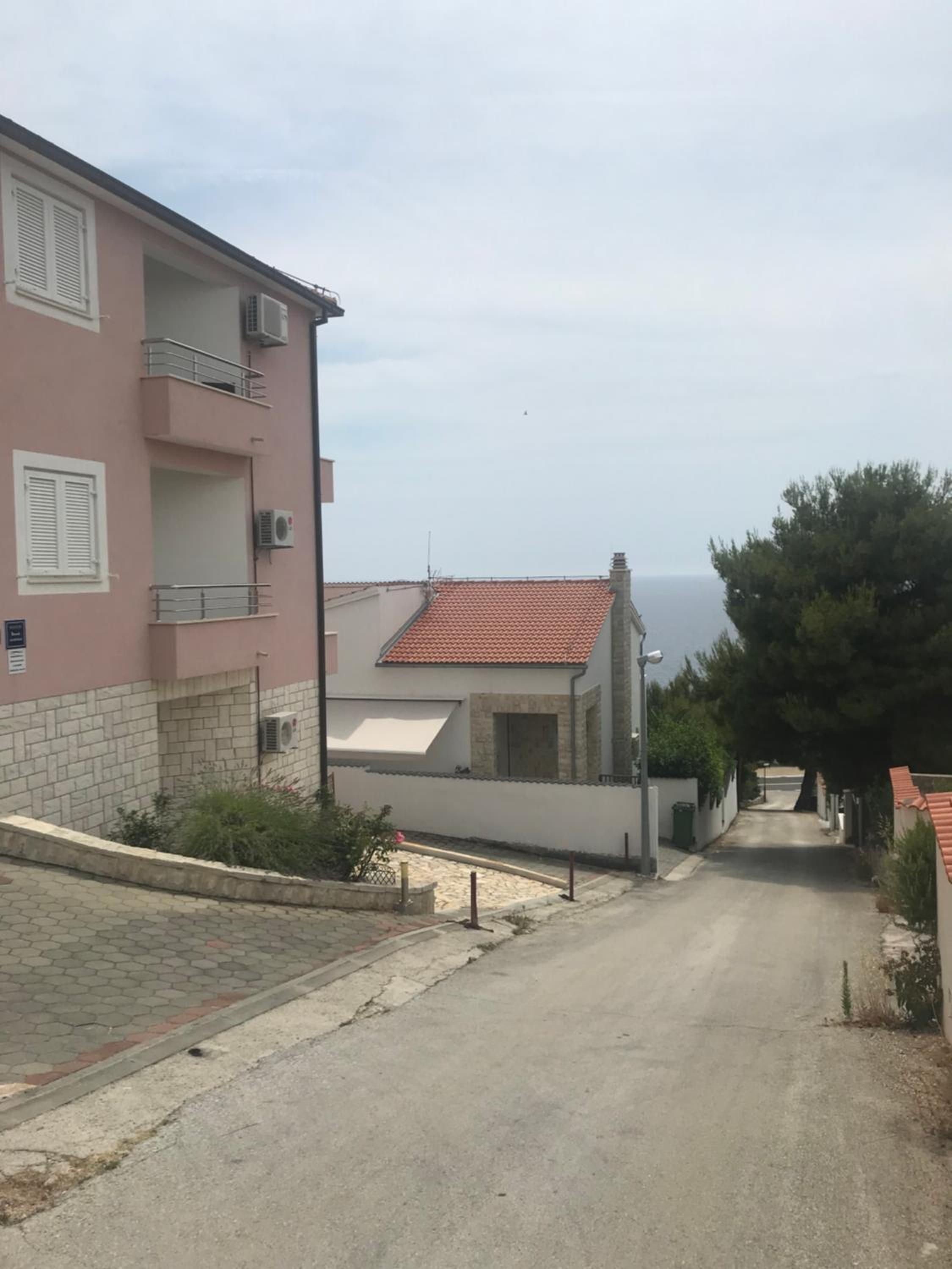 Studio Apartman Lokvice