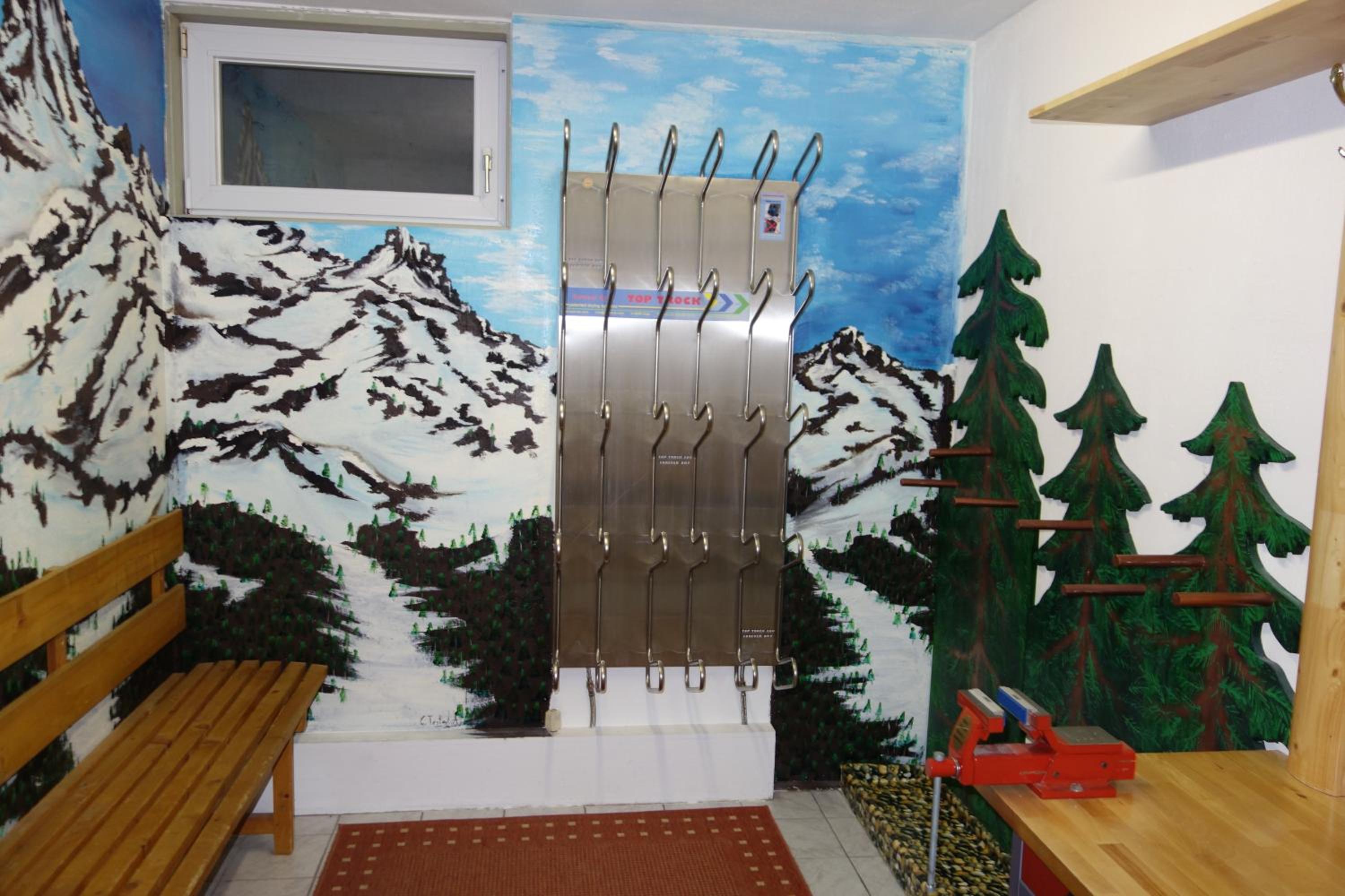 Haus Stern