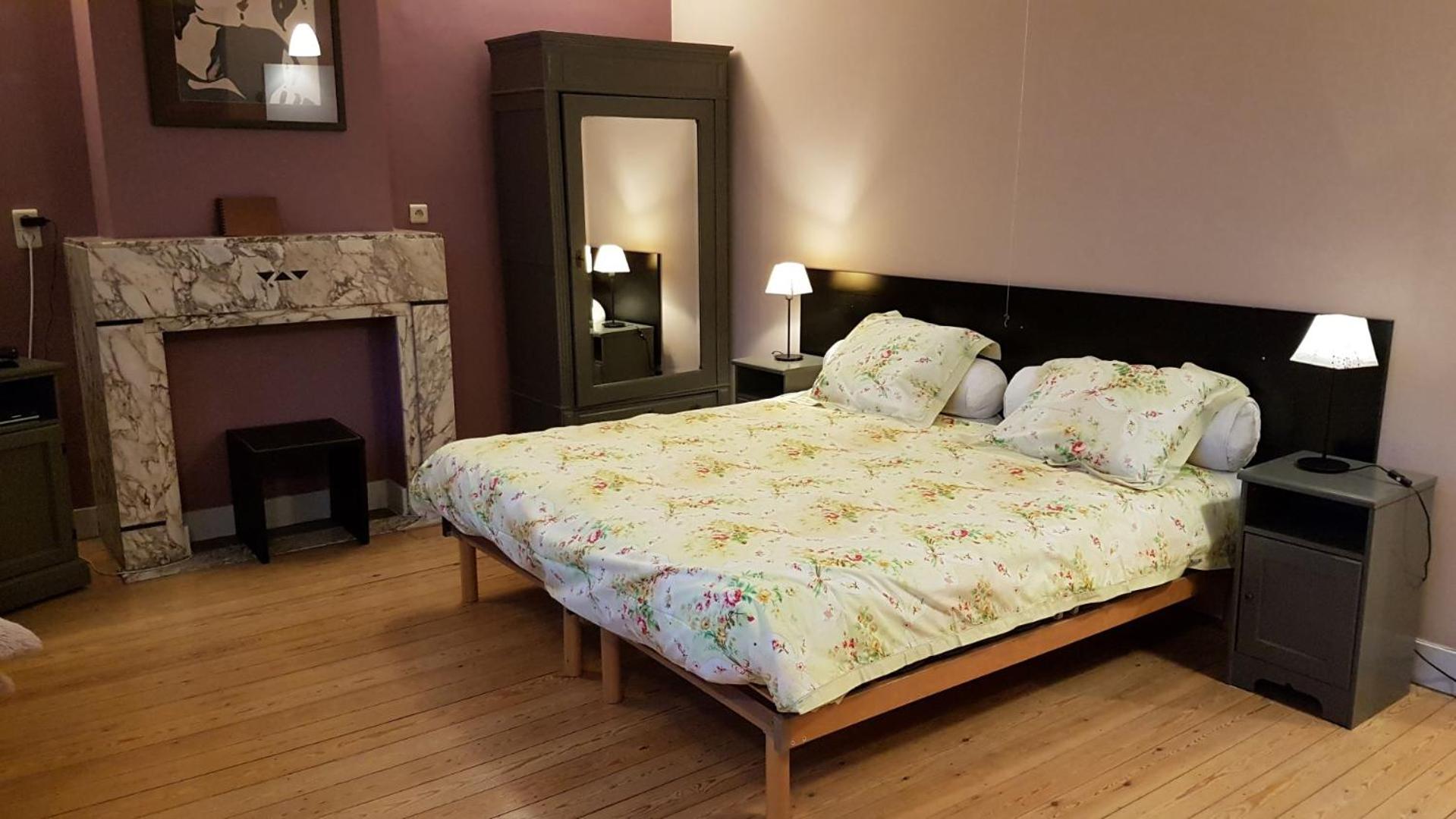 B&B Lieven Bauwens
