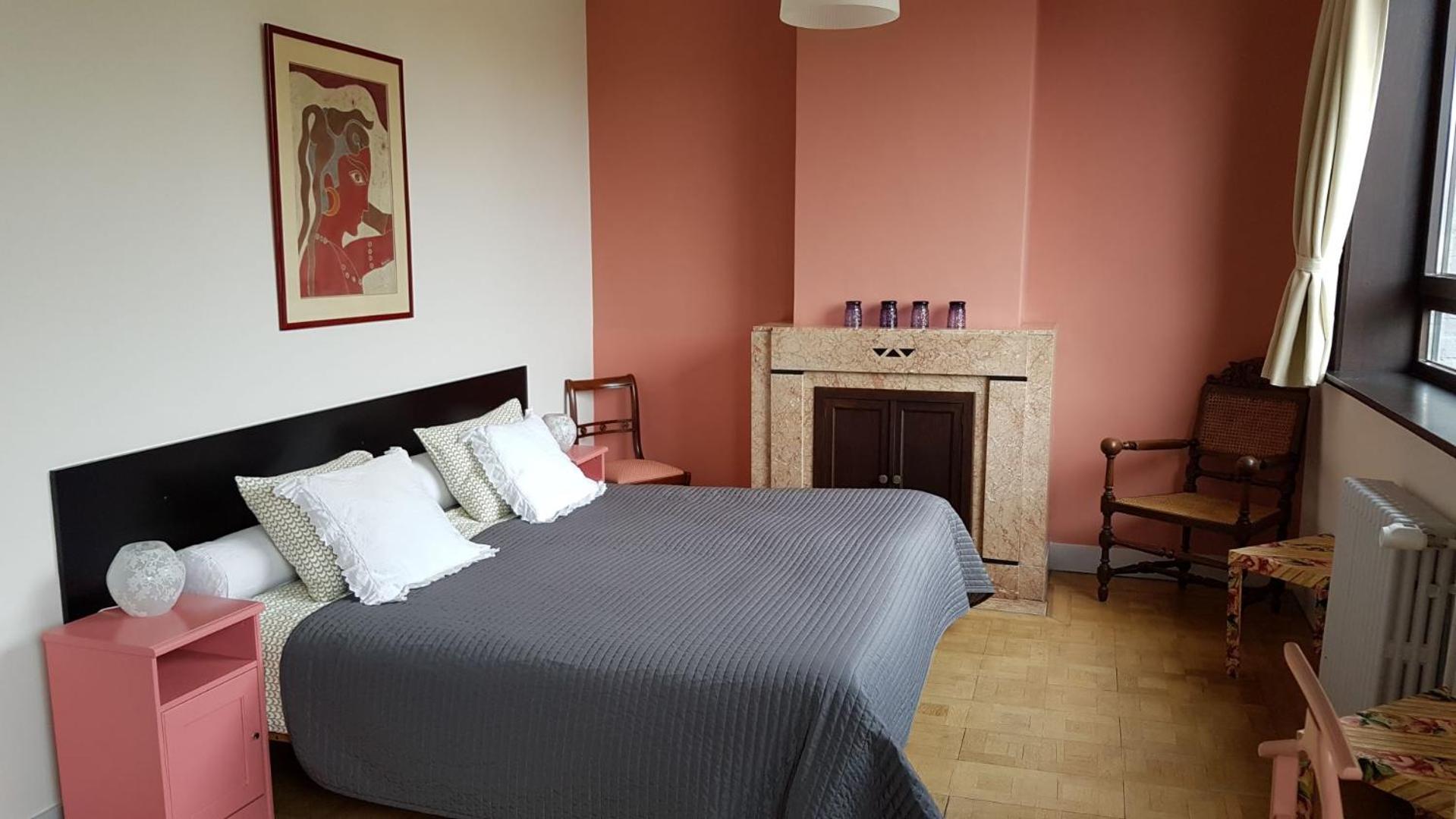 B&B Lieven Bauwens