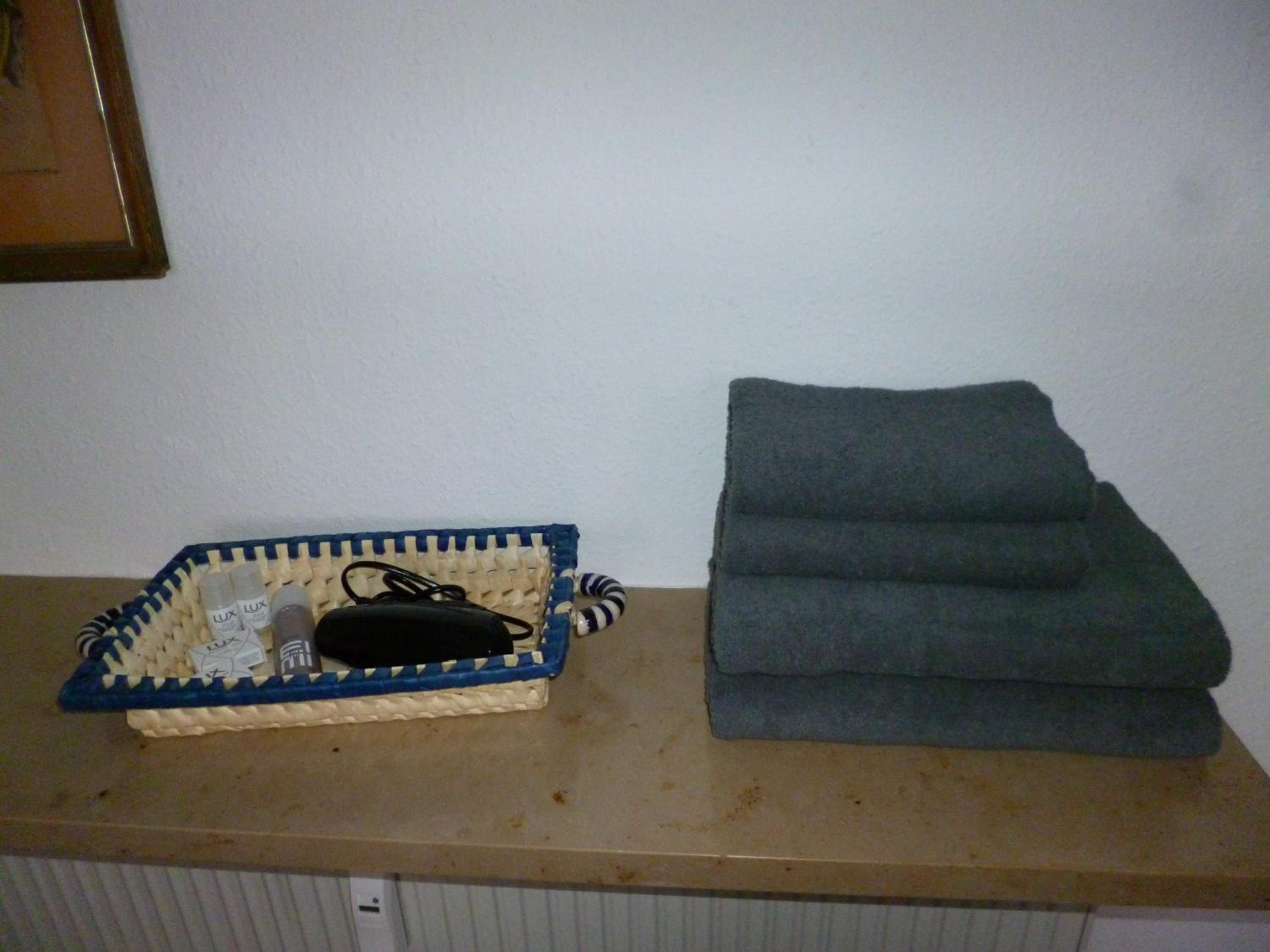 Lucky Home Ludwig Appartment