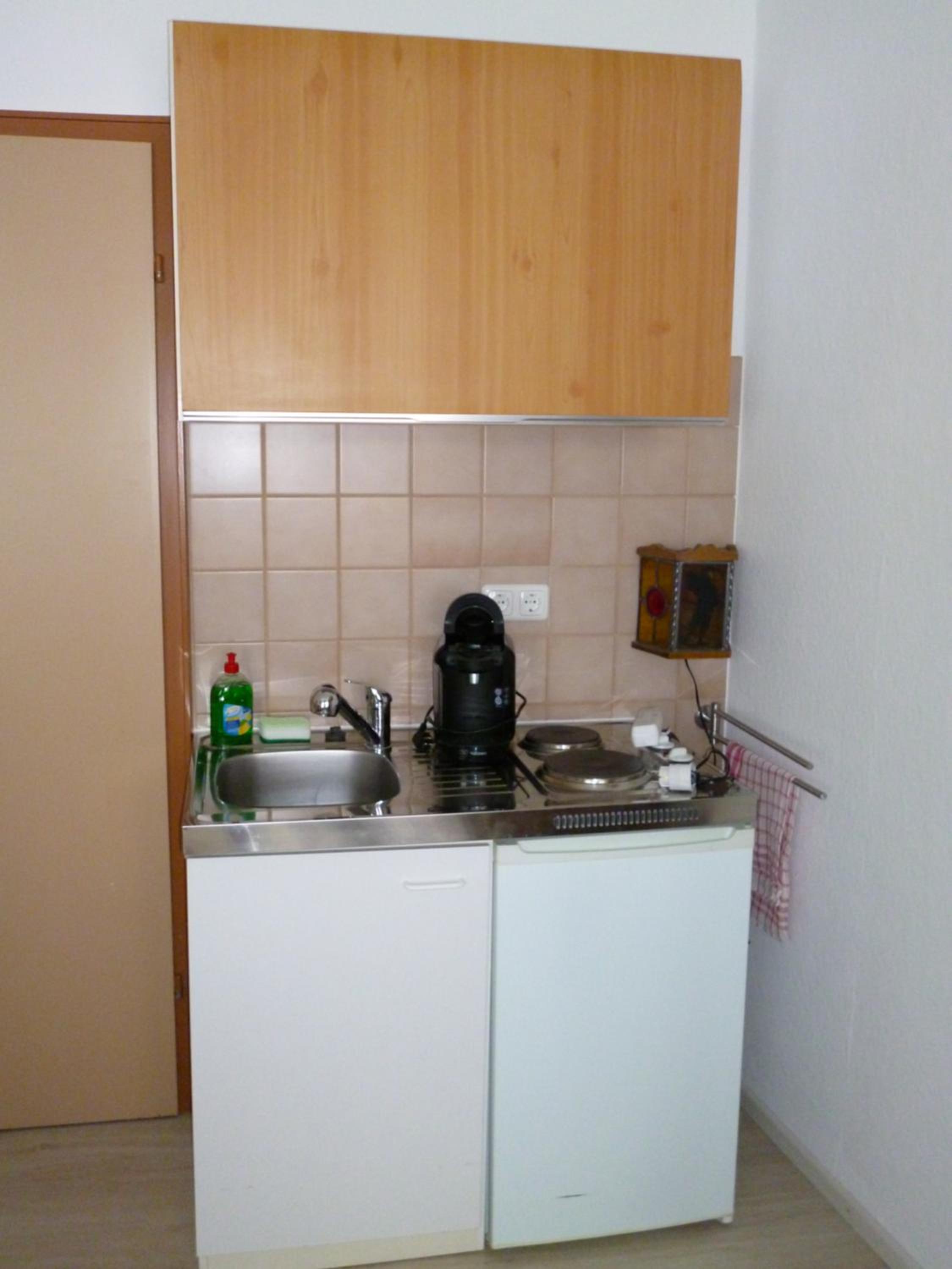 Lucky Home Ludwig Appartment
