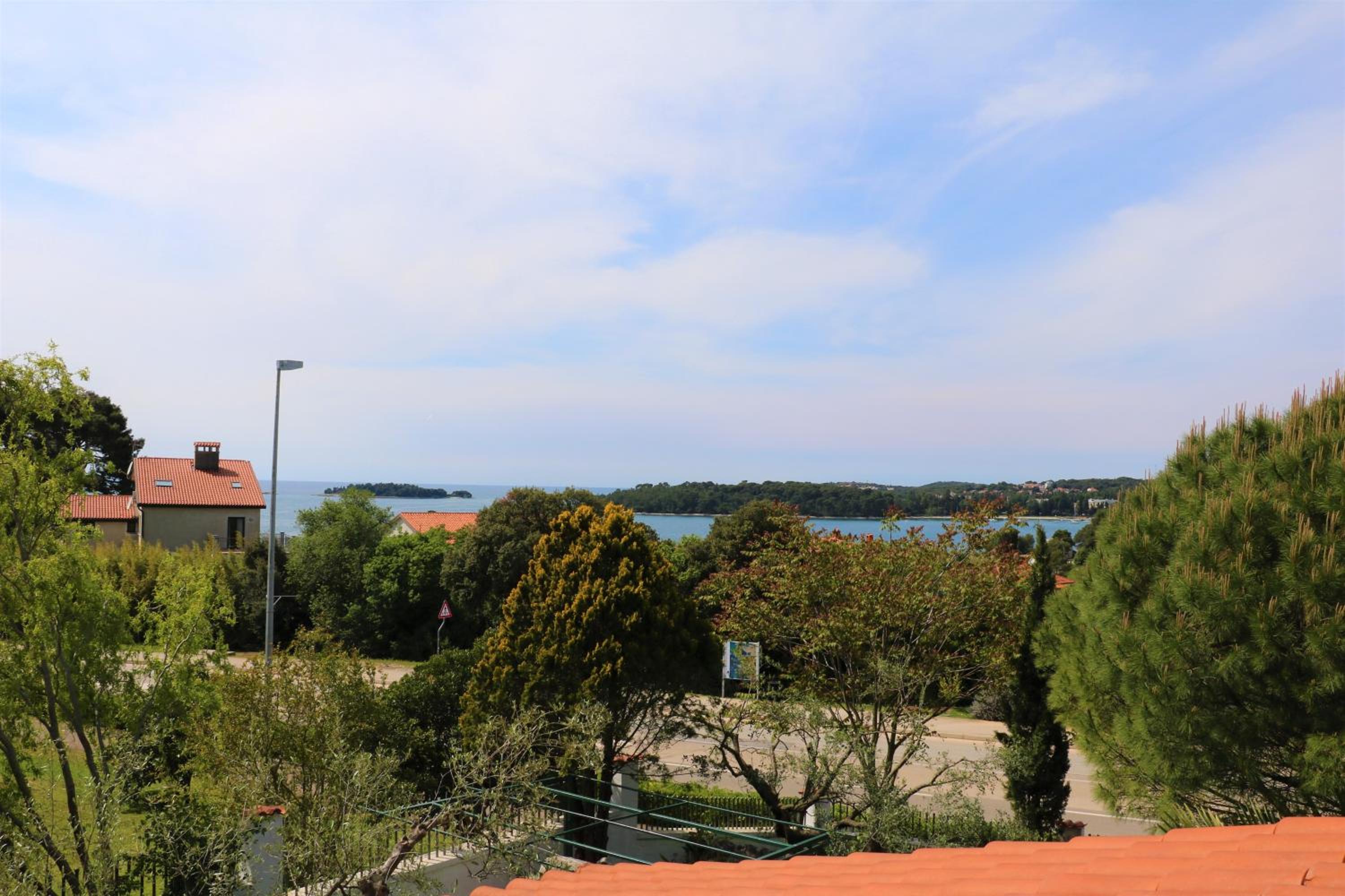 Villa Kiki view 3
