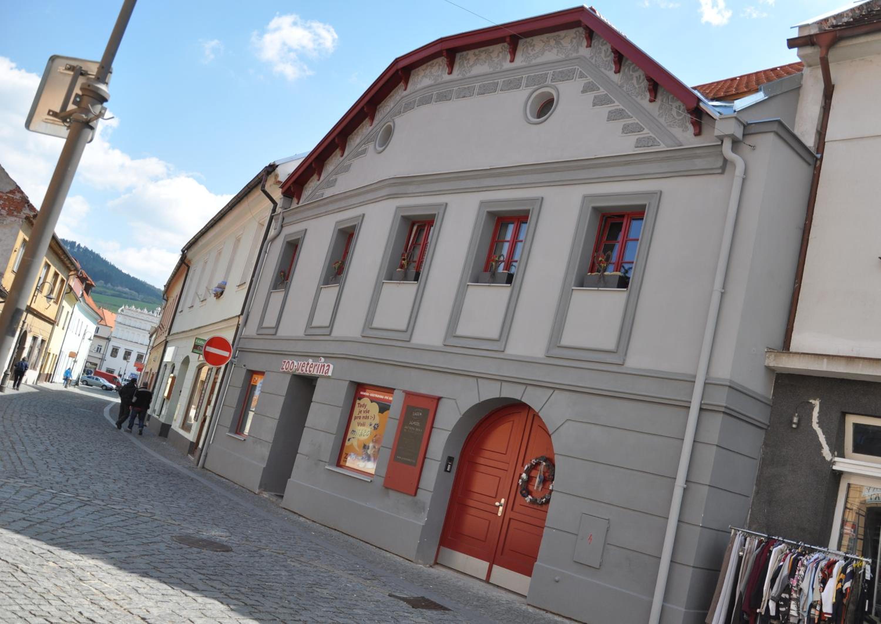 Apartmány U Vavřince, photo 8