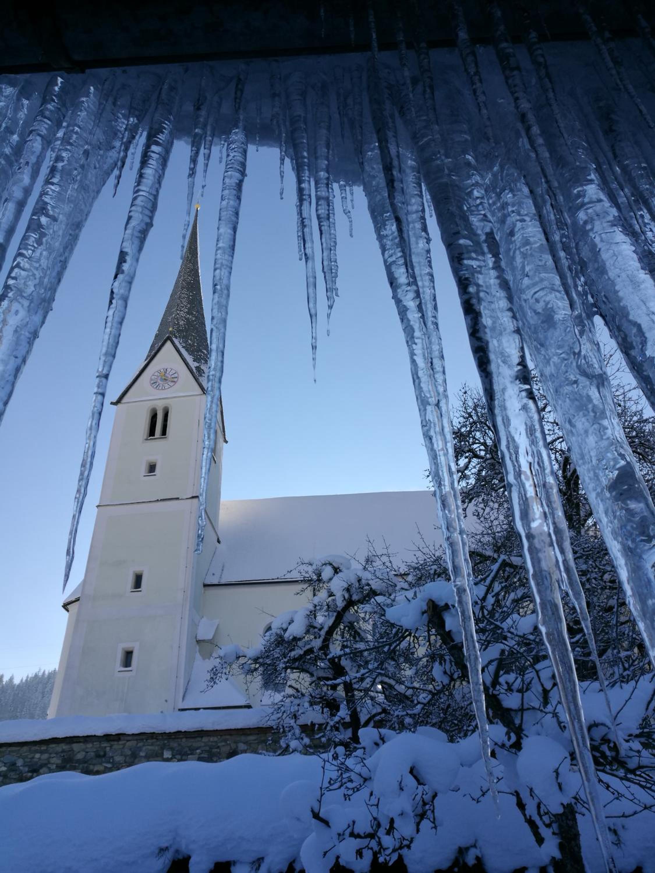 Gasthof Oberwirt view 2