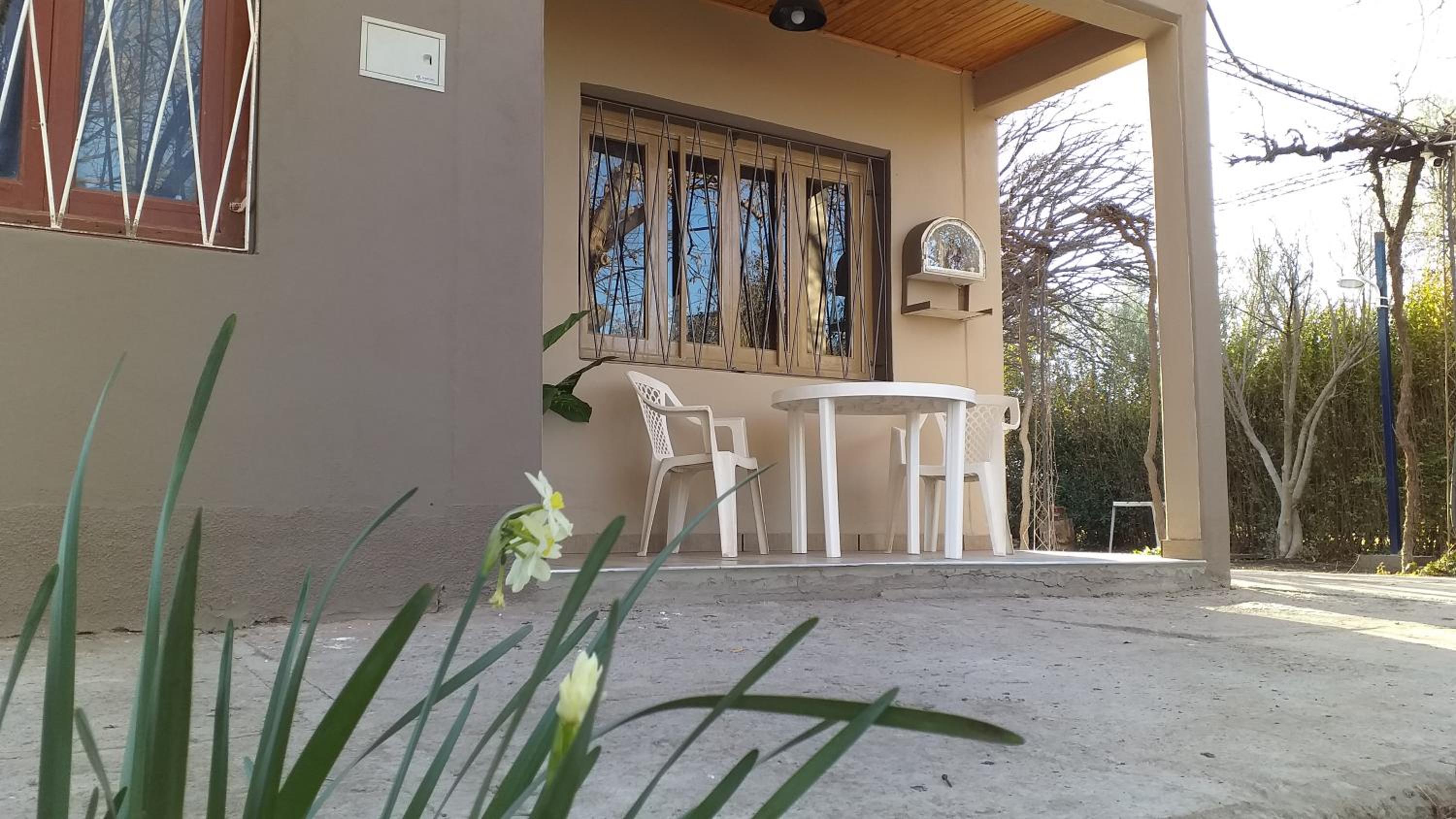 Casita Rural Complejo Los Abuelos
