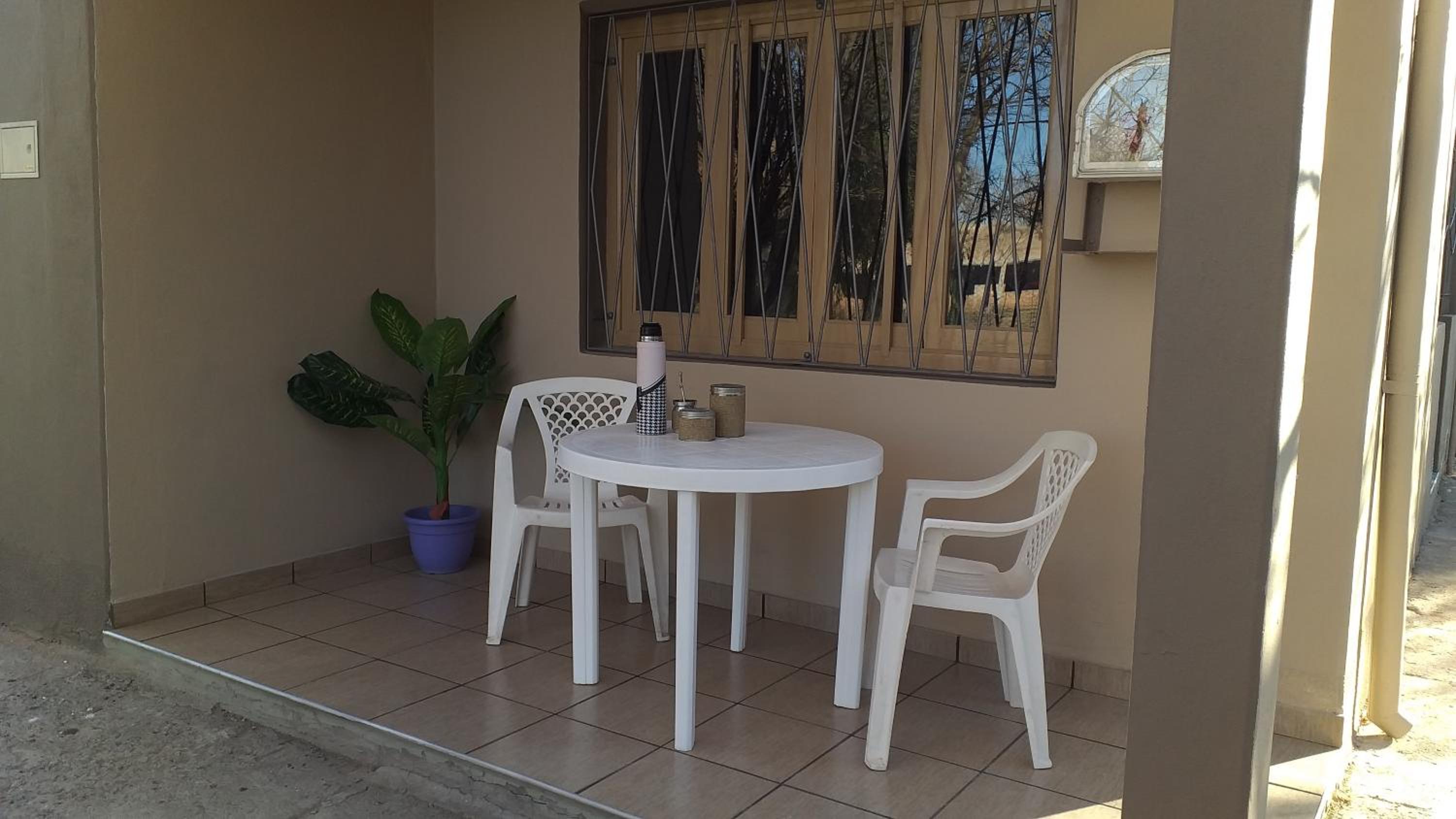 Casita Rural Complejo Los Abuelos