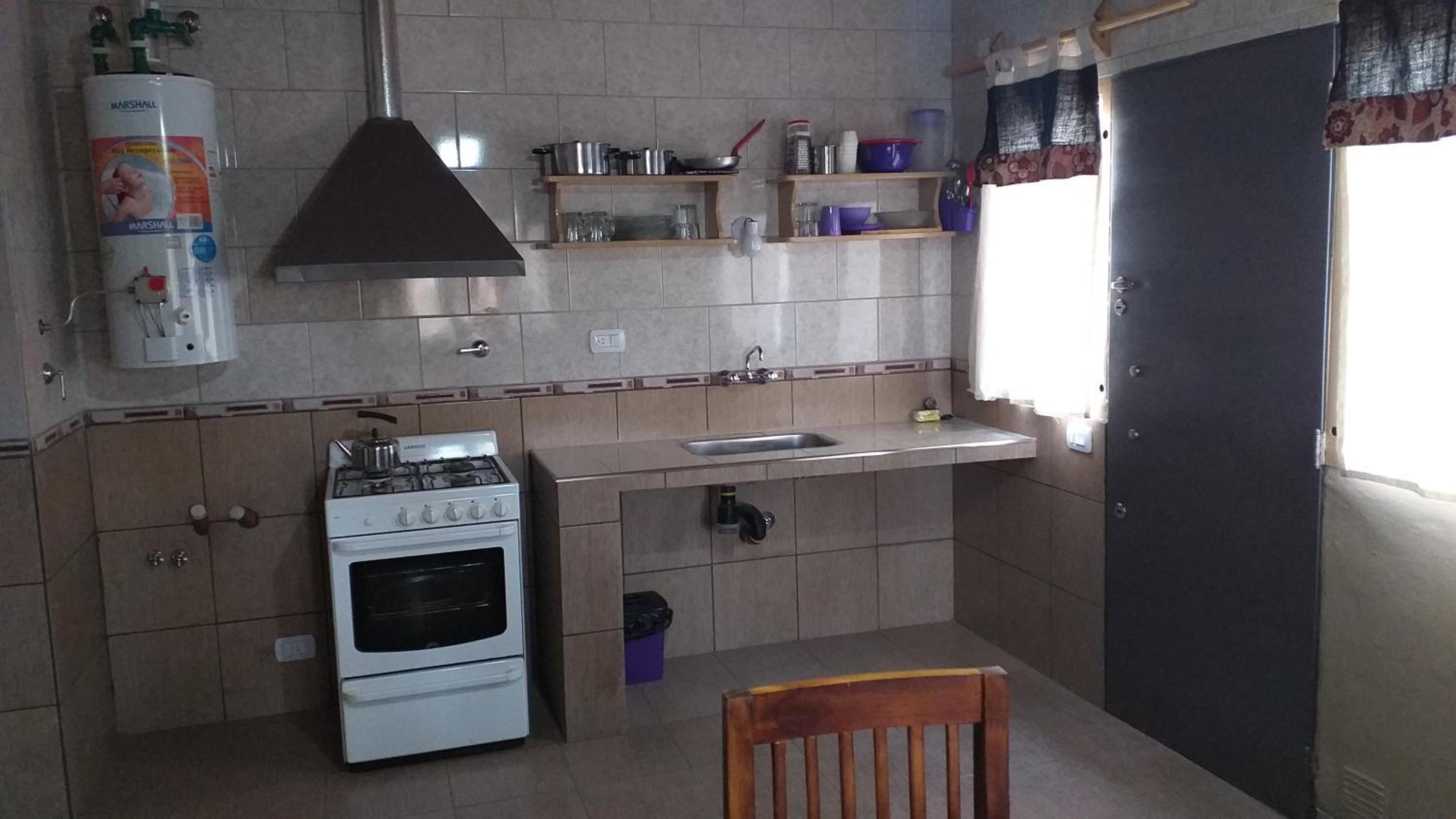 Casita Rural Complejo Los Abuelos