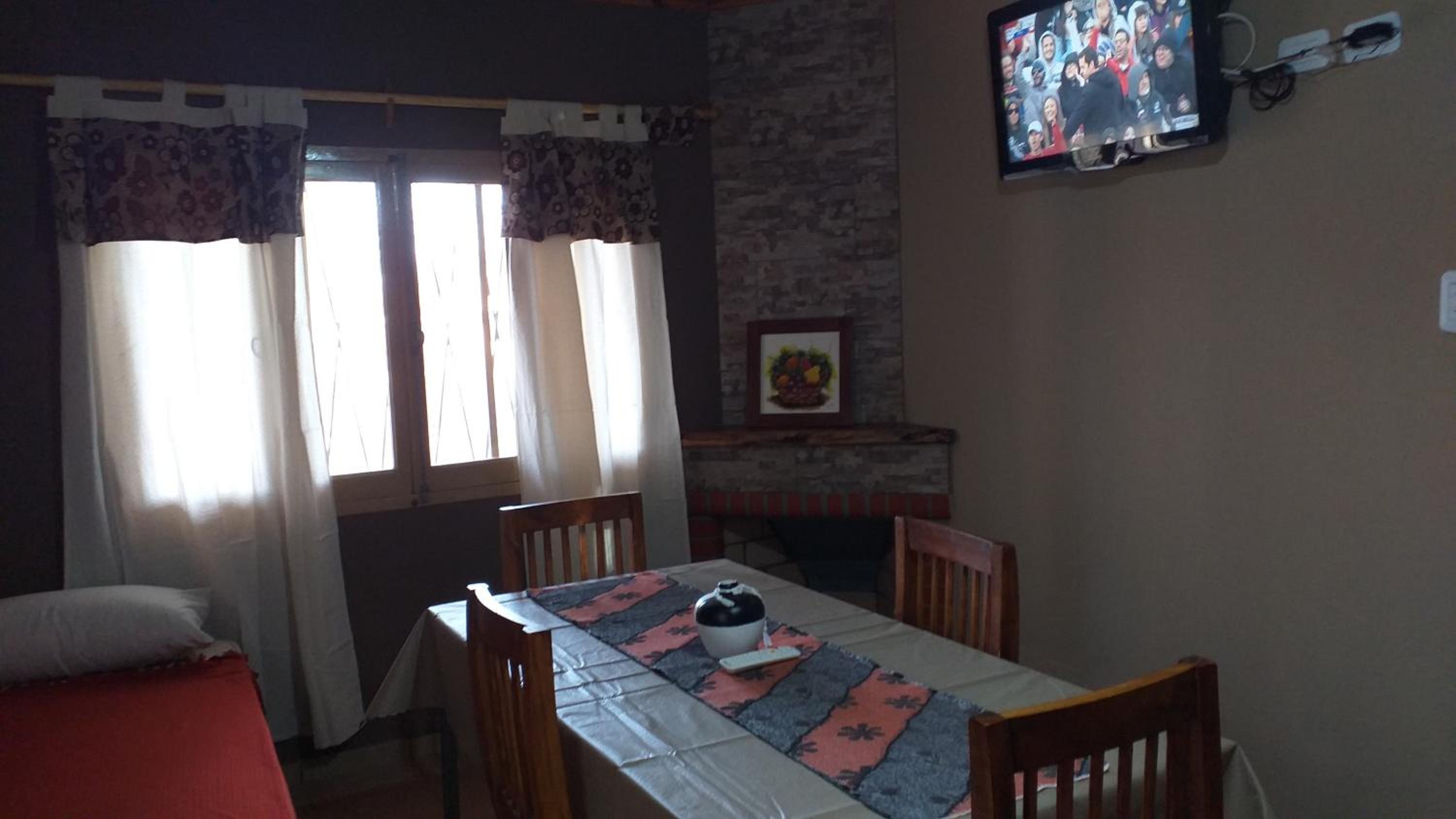Casita Rural Complejo Los Abuelos
