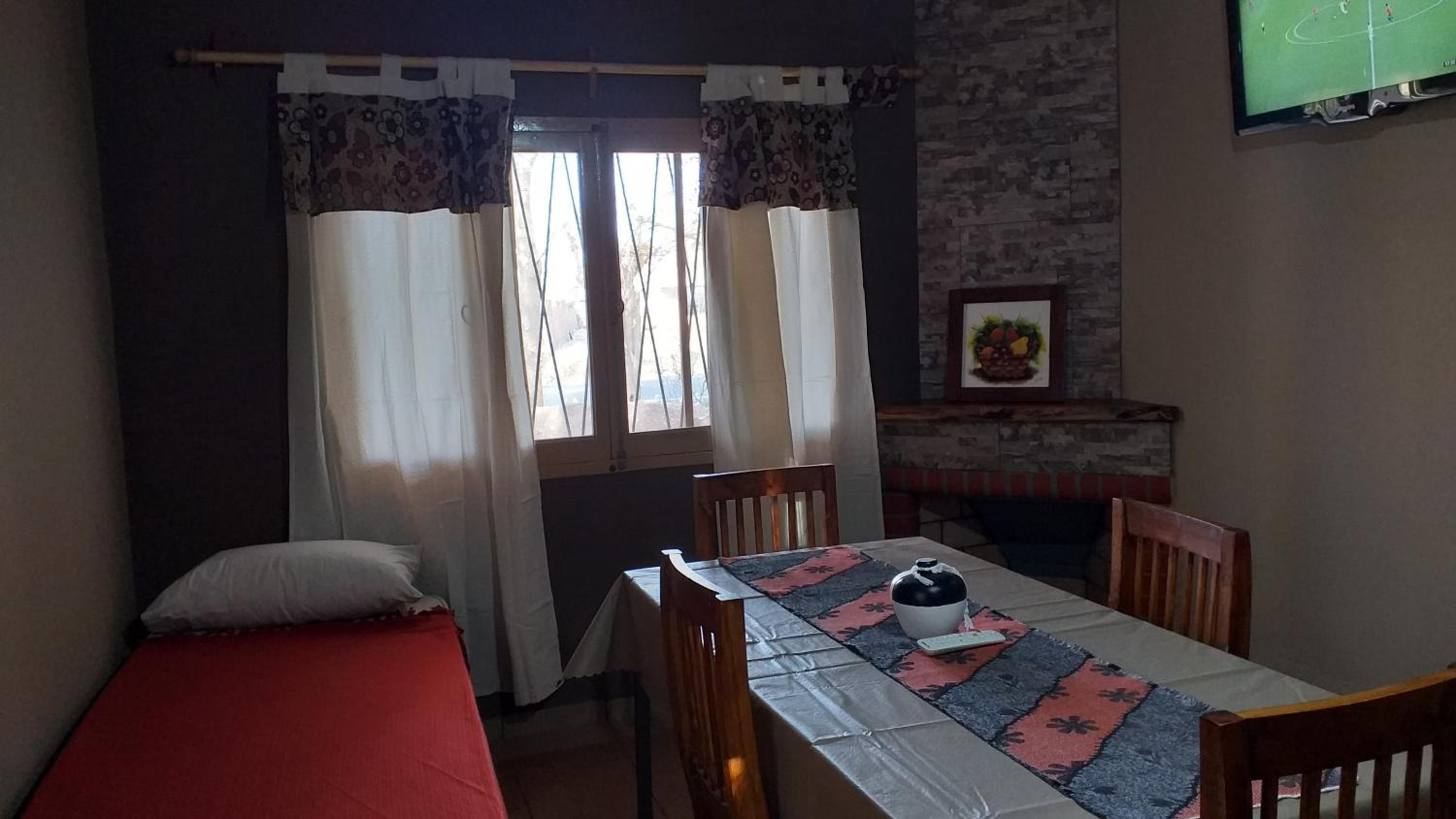 Casita Rural Complejo Los Abuelos