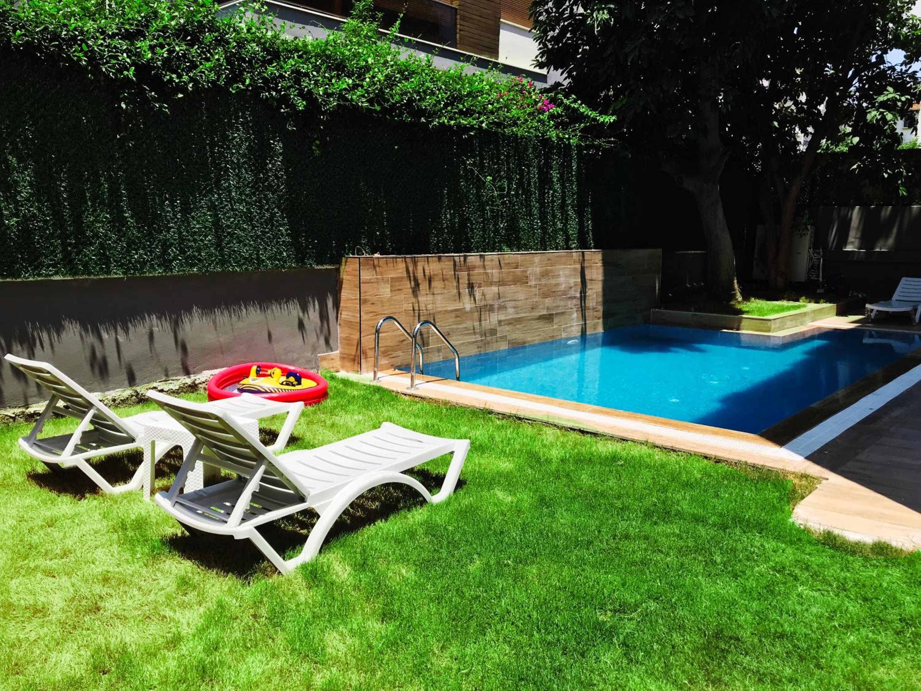 Meyde Boutique Suites - Image 29