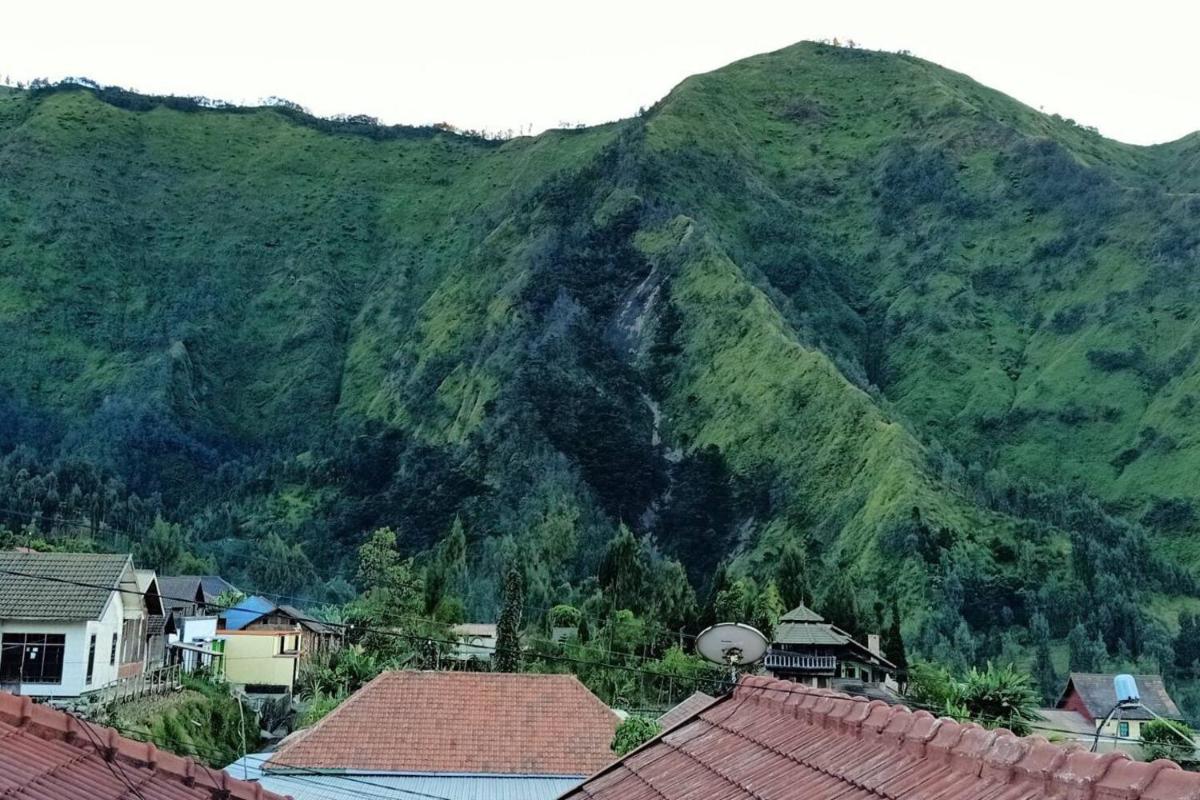 Homestay Mbak Sulis Bromo view 5