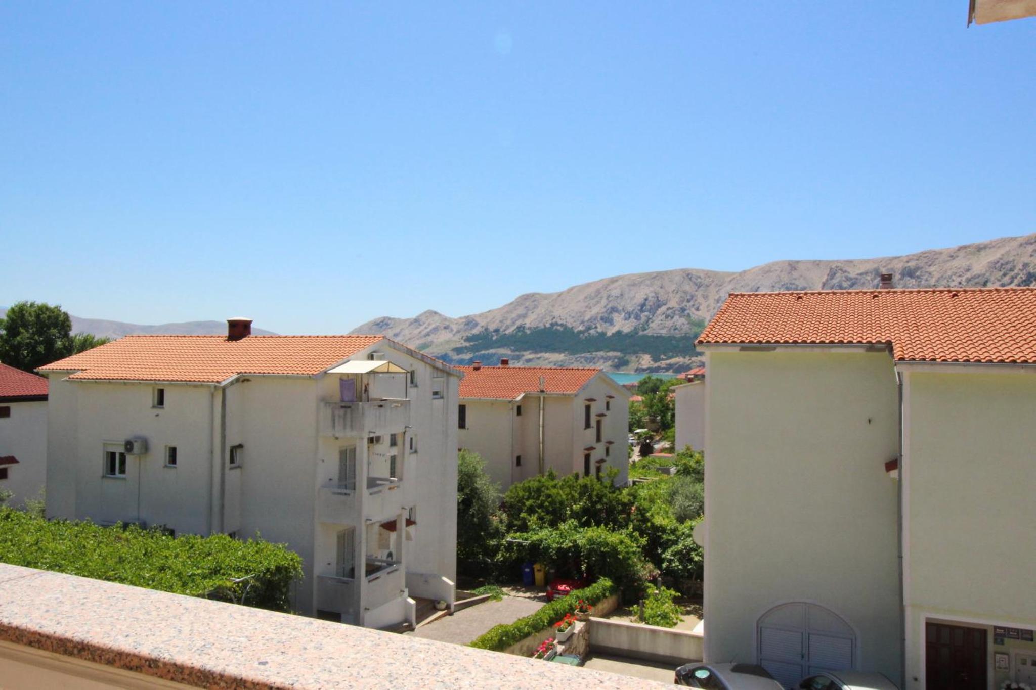 Apartments Alex view 5