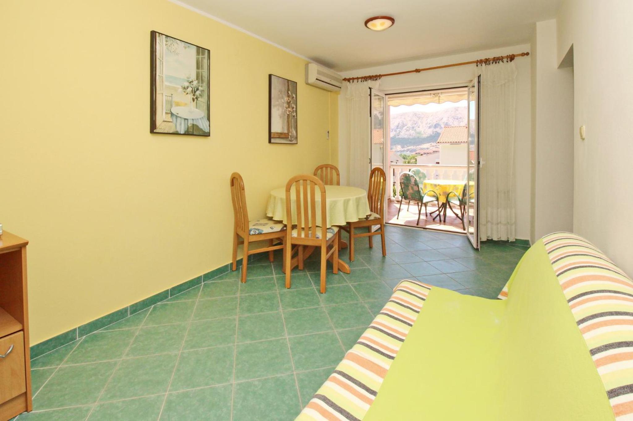 Apartments Alex view 4