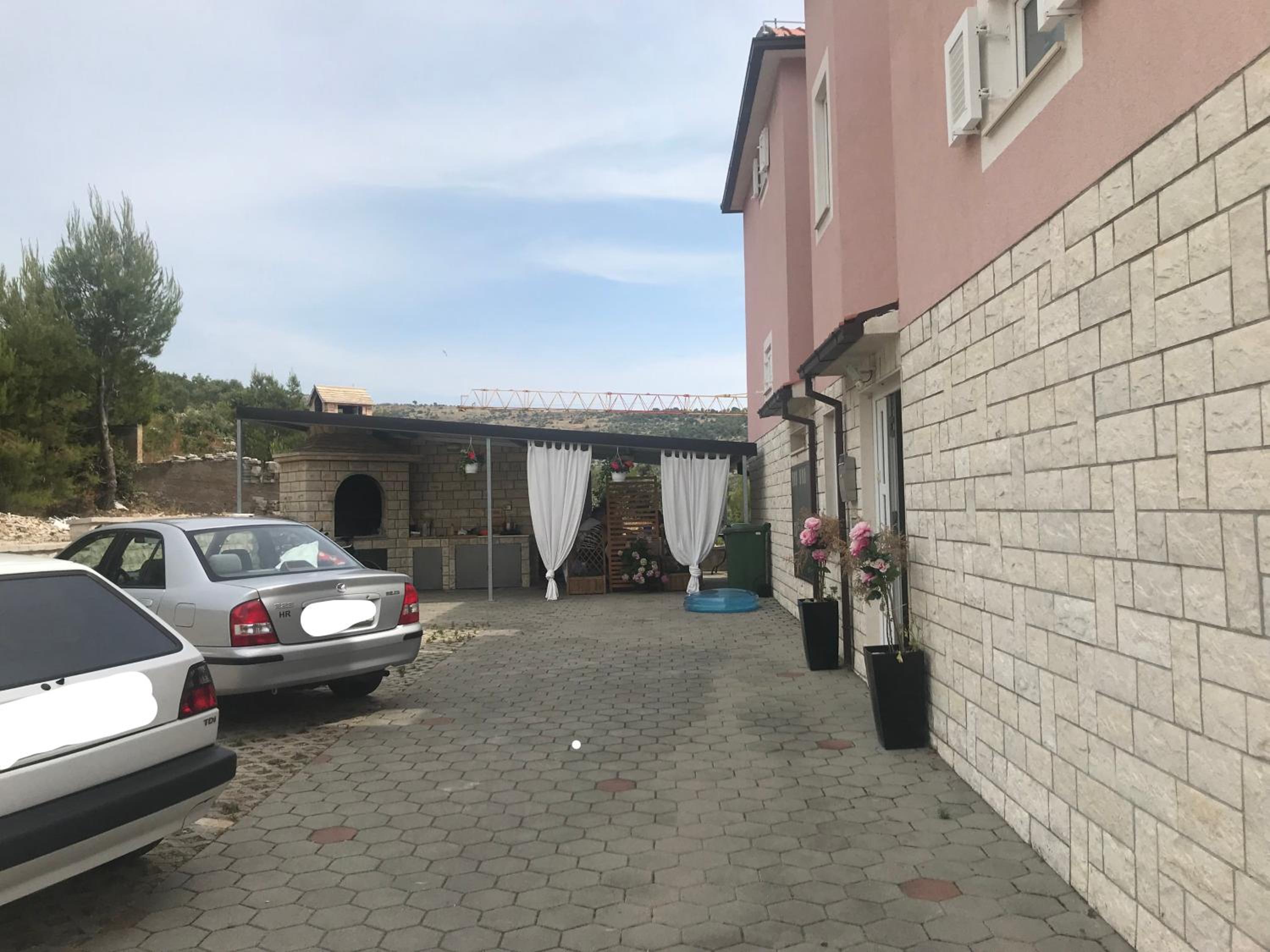 Studio Apartman Lokvice