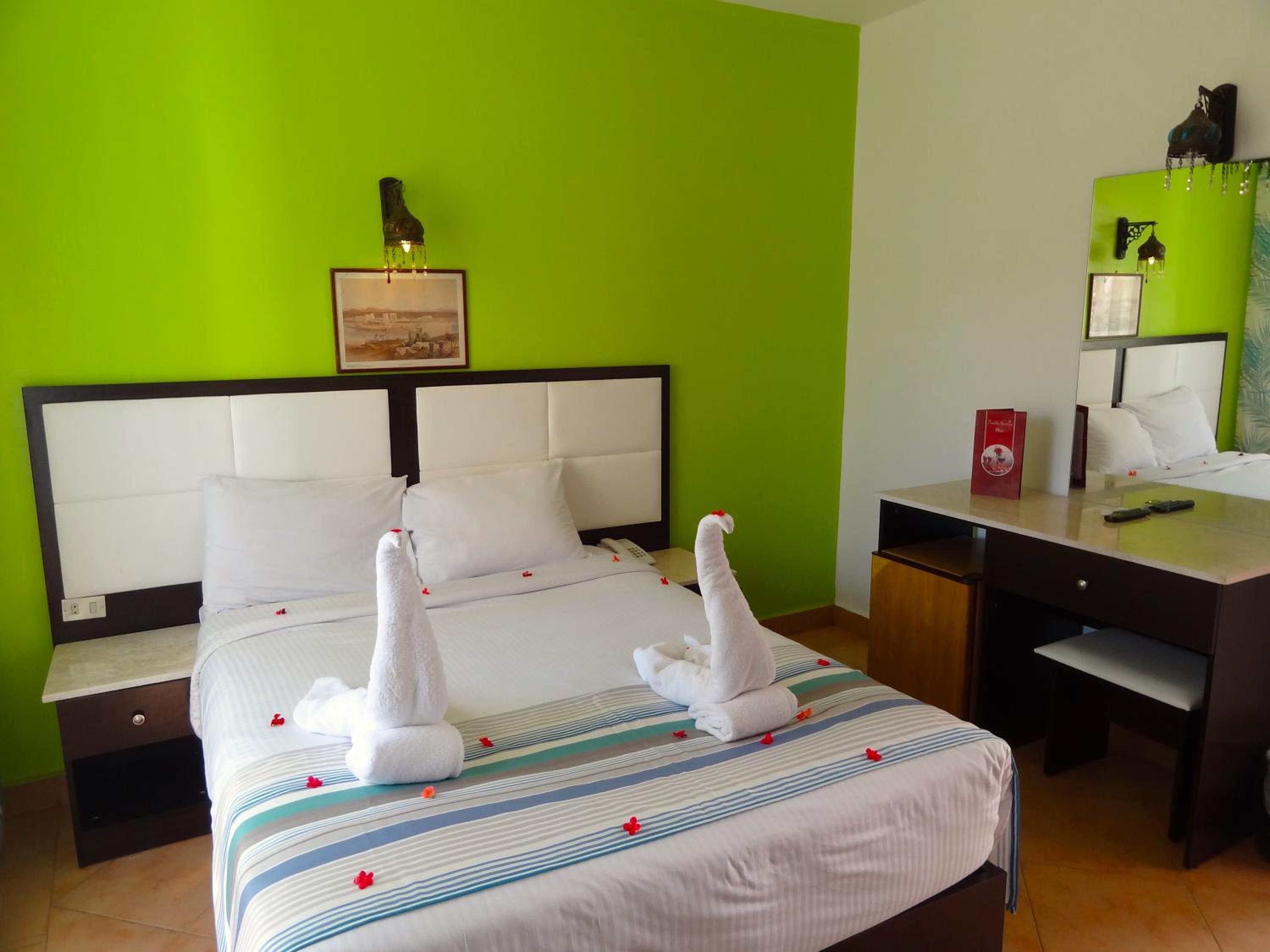 Naama Blue Hotel