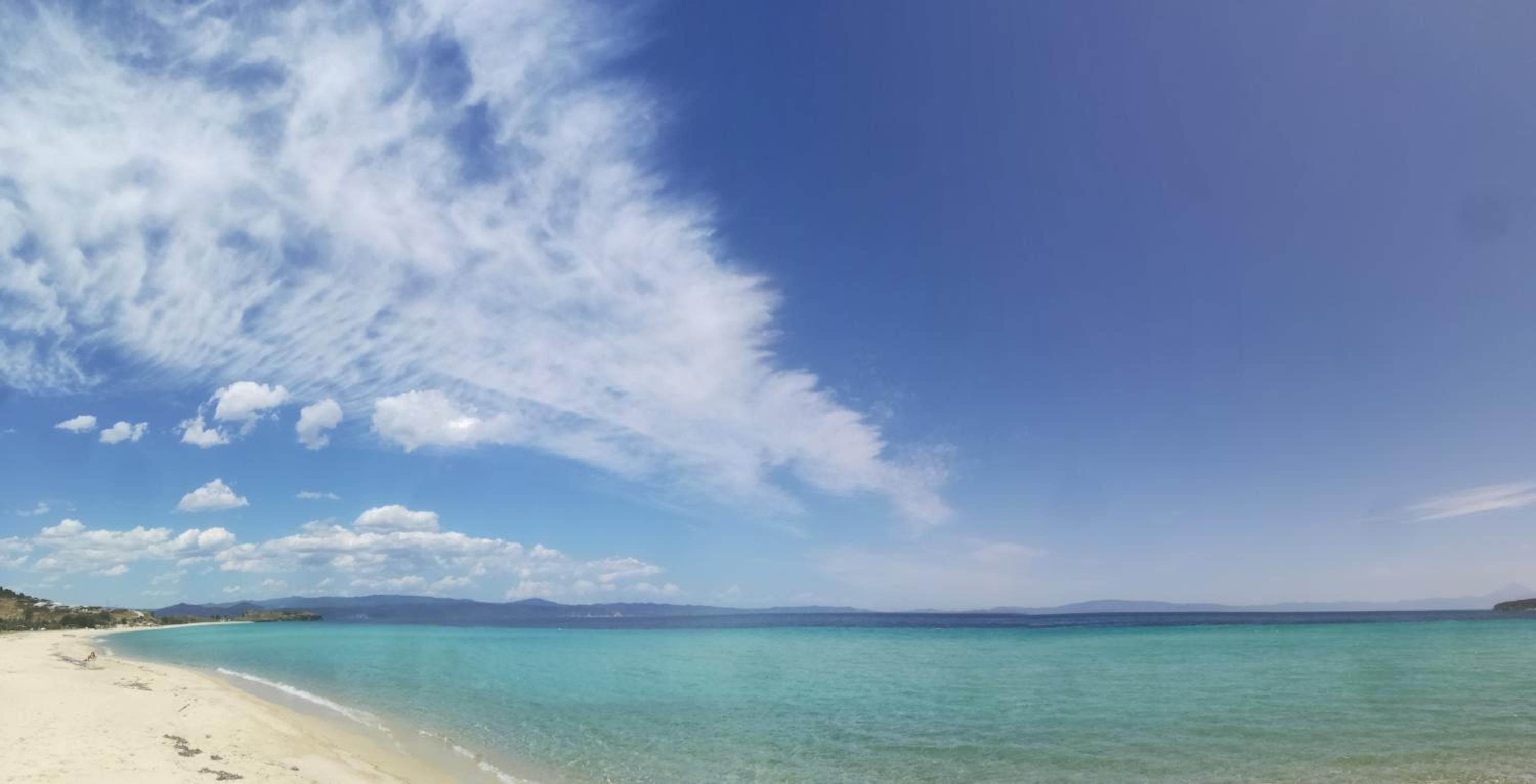 Feggaropetra by the Sea(Moonstone) - Trani Ammouda view 5