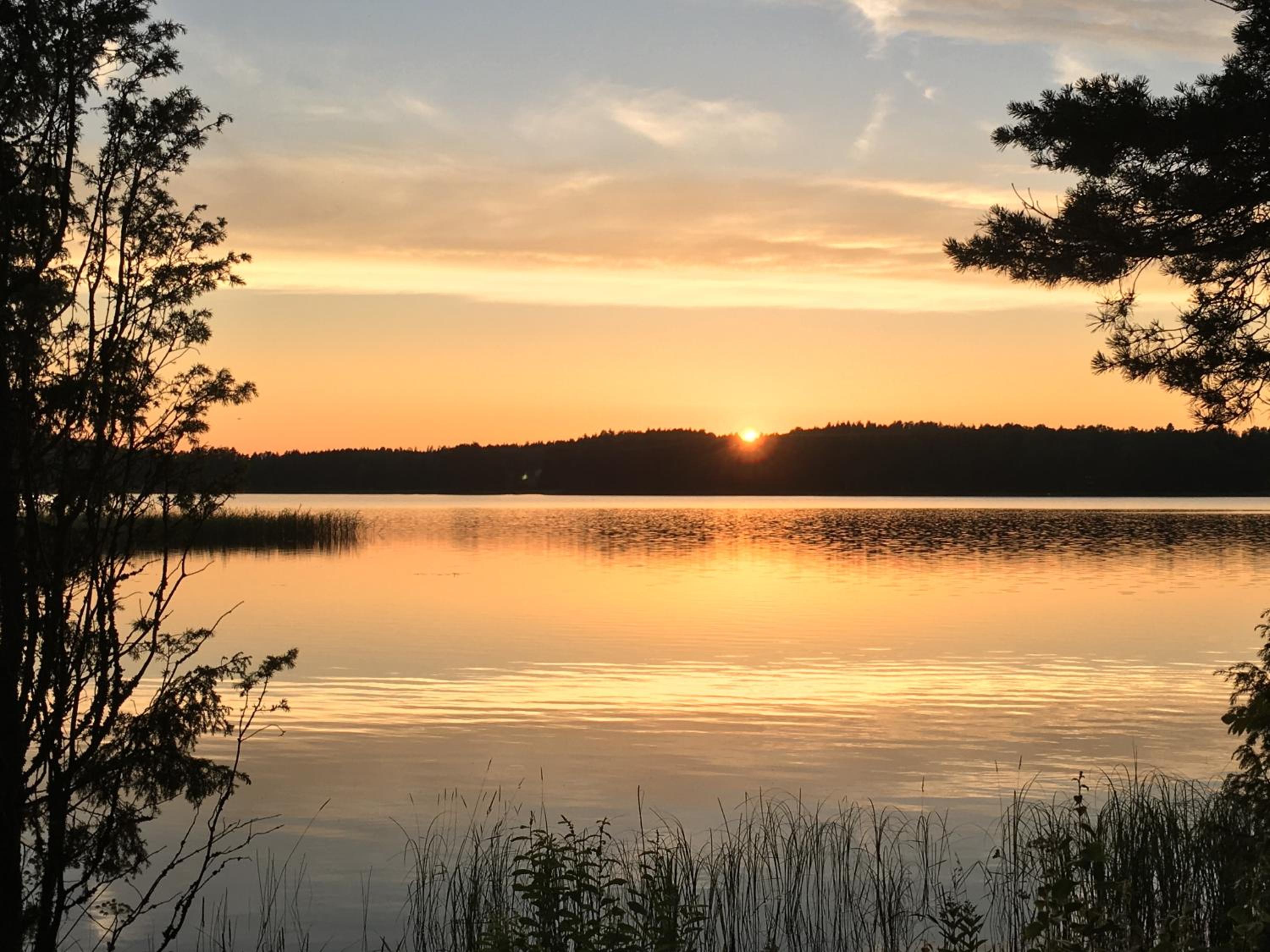Blueberry Villa at Saimaa Lakeside