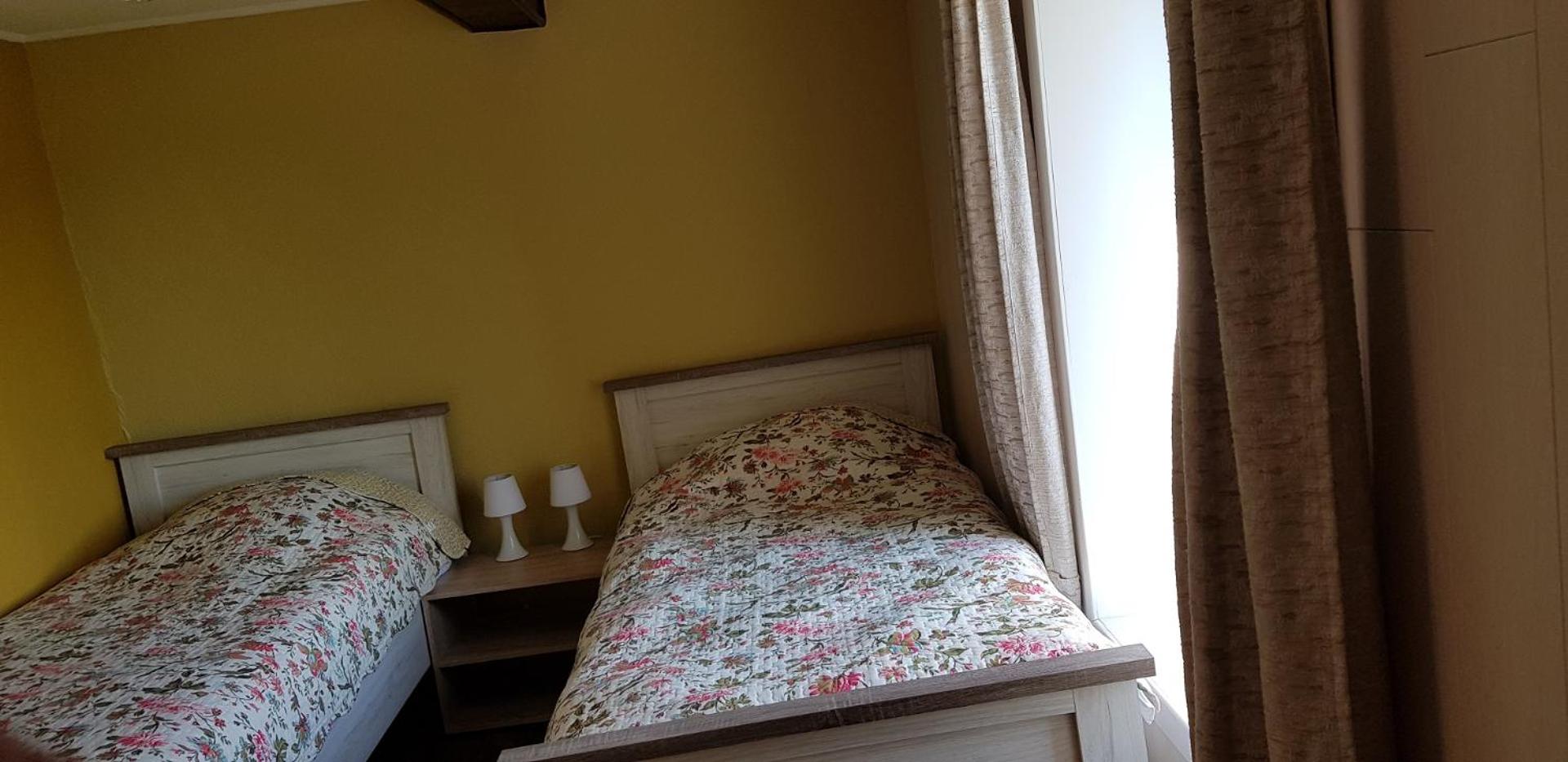 Le Relais de la Houille
