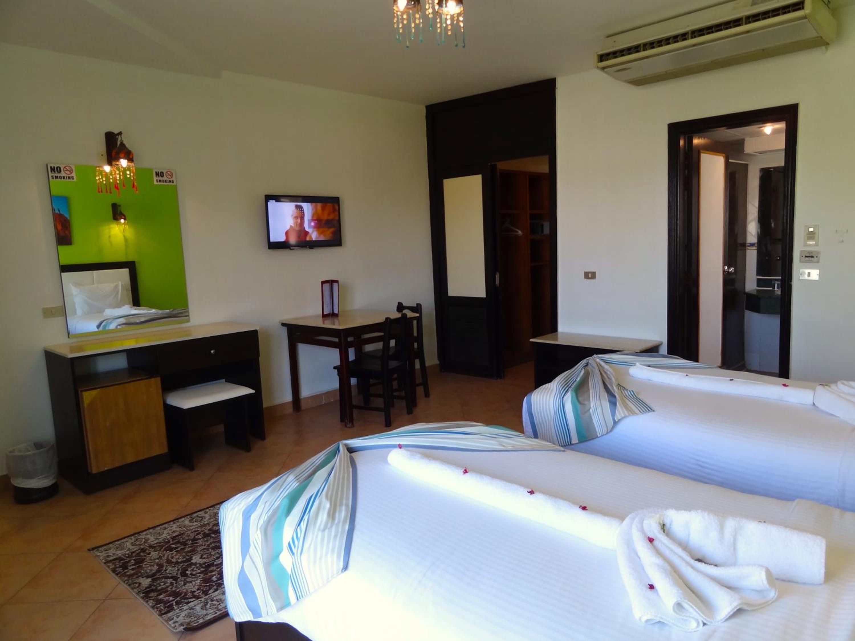 Naama Blue Hotel