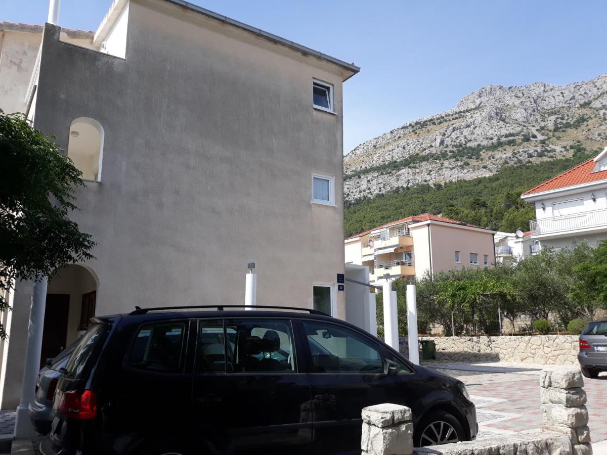 Apartments Erceg view 3