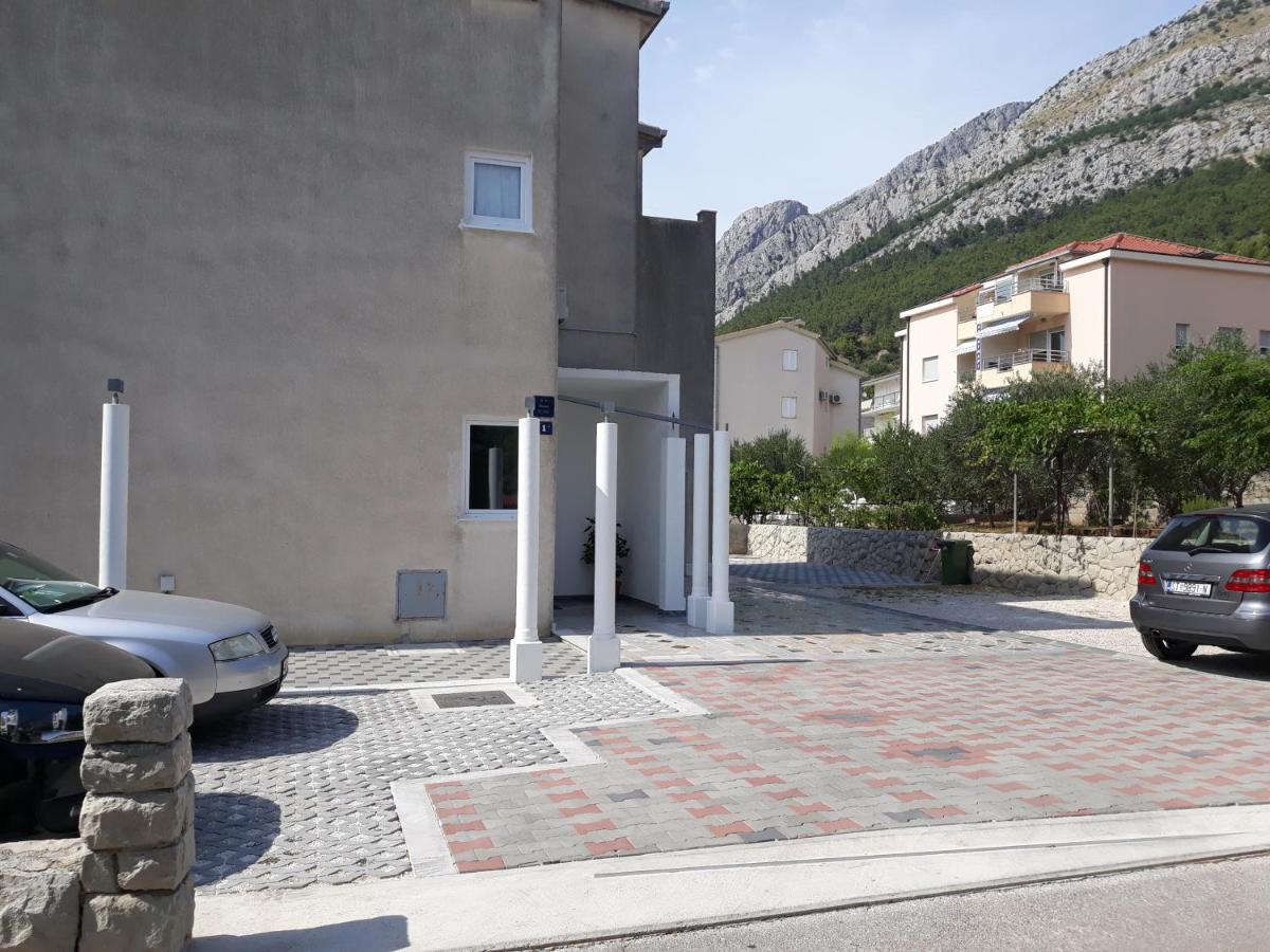 Apartments Erceg view 4