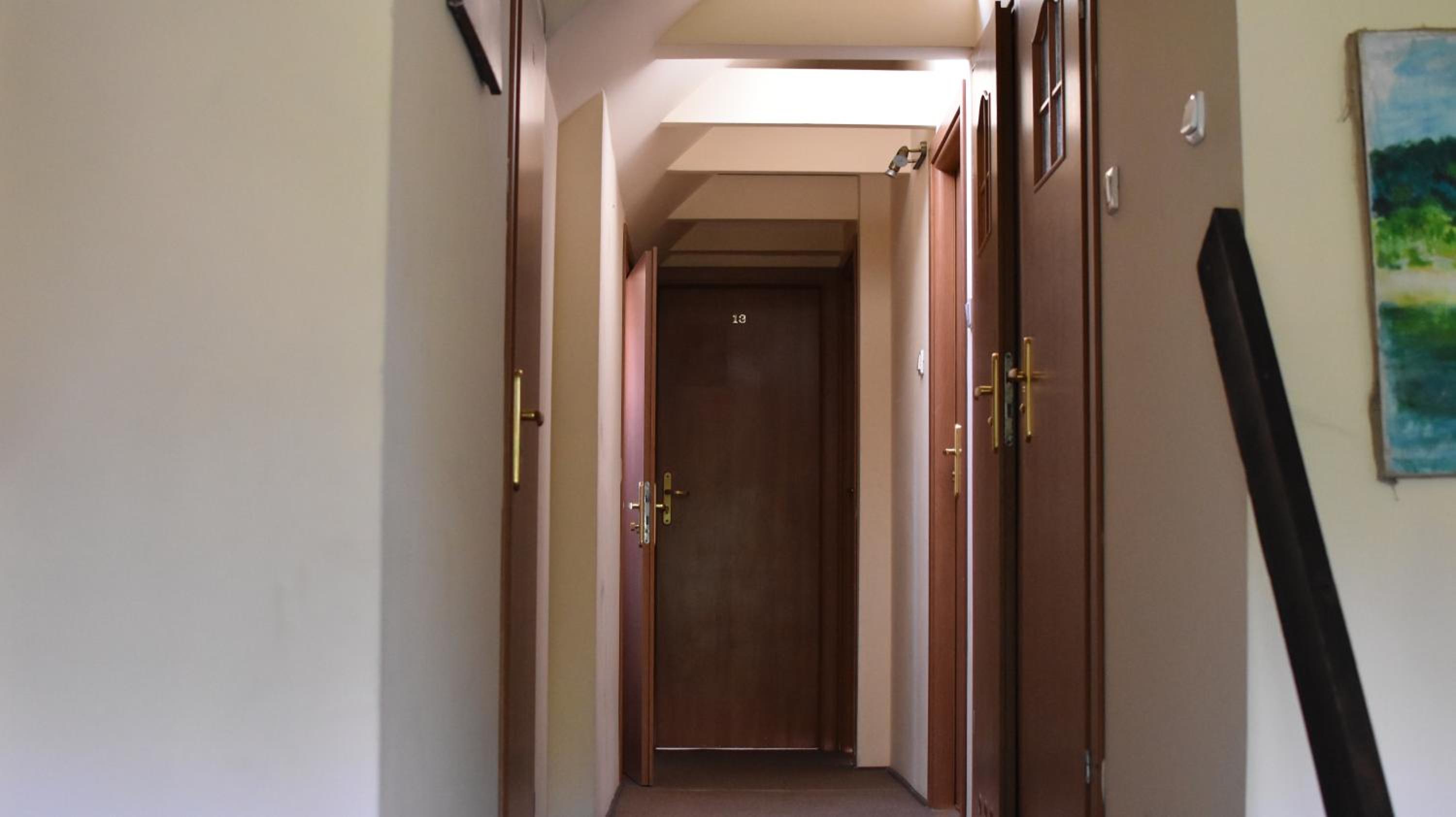 Hostel Przy Targu Rybnym