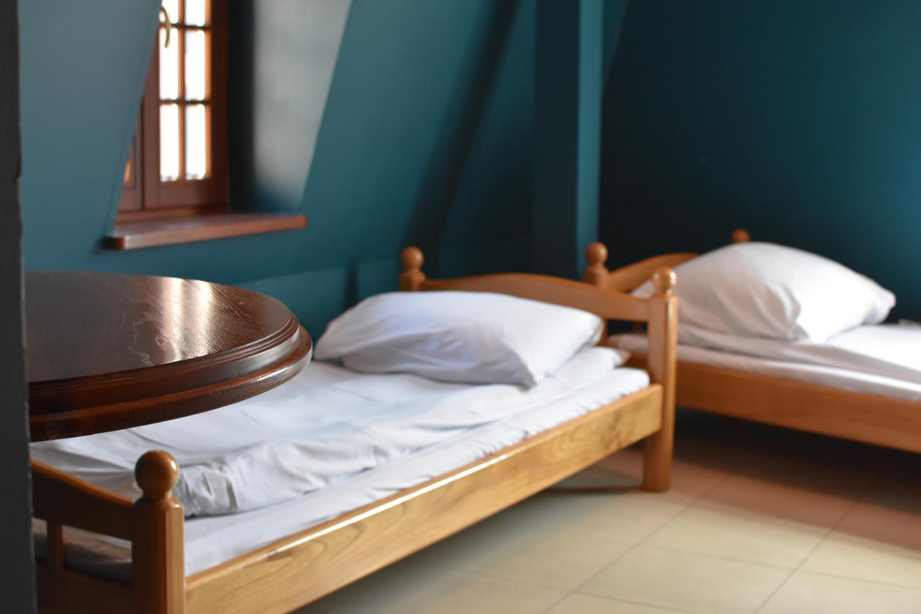 Hostel Przy Targu Rybnym