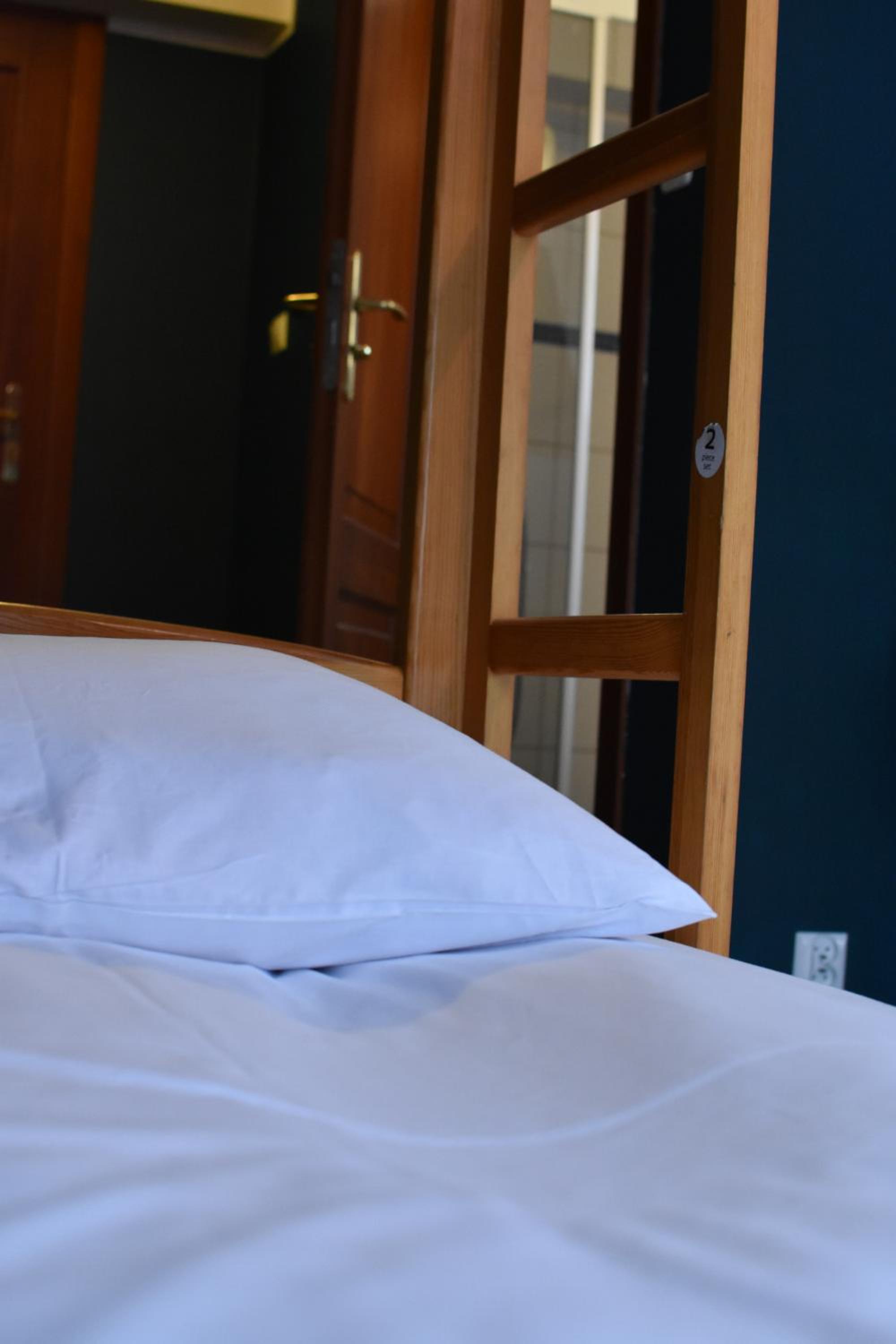 Hostel Przy Targu Rybnym